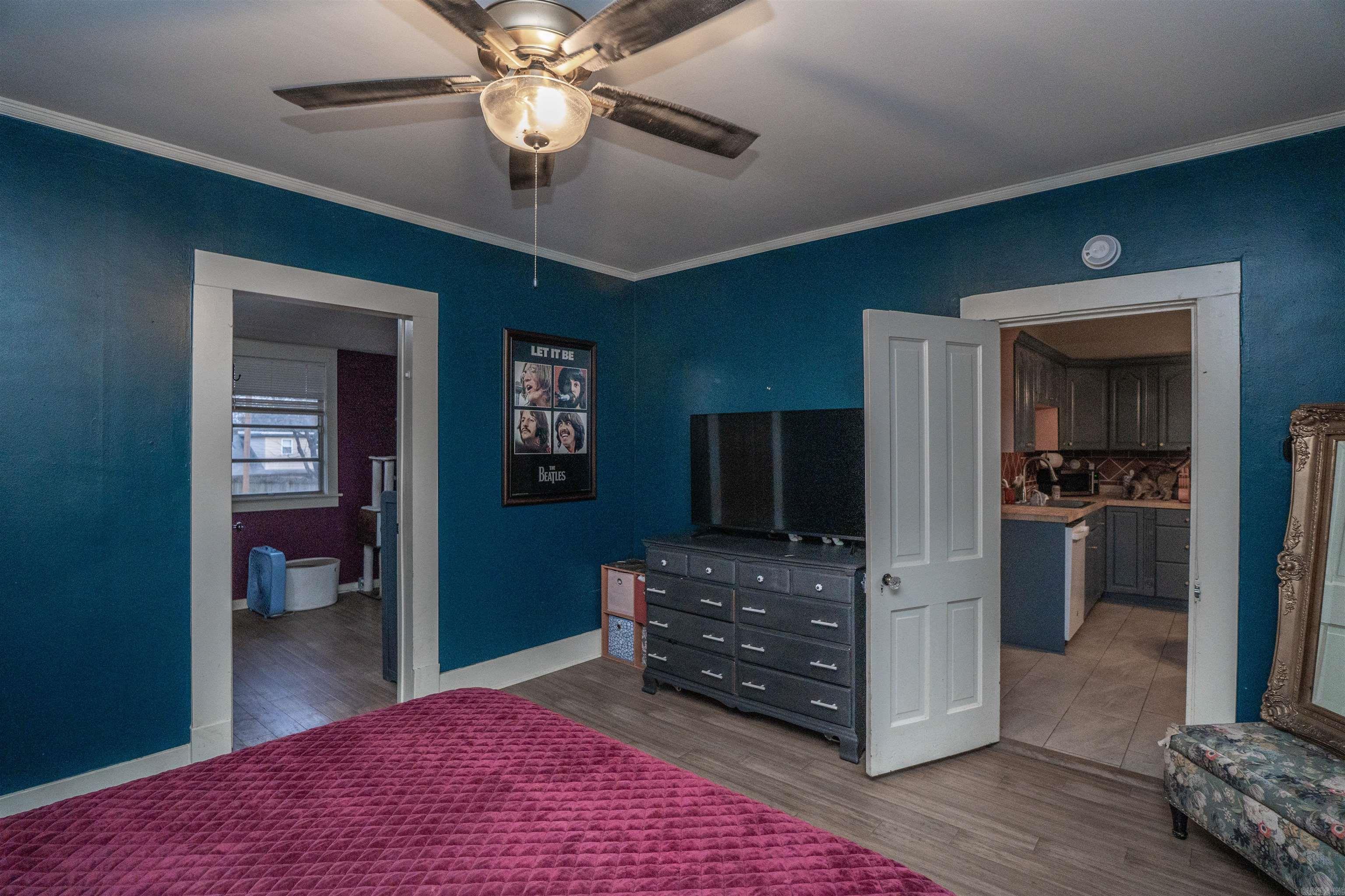 309 S Martin  Little Rock, AR