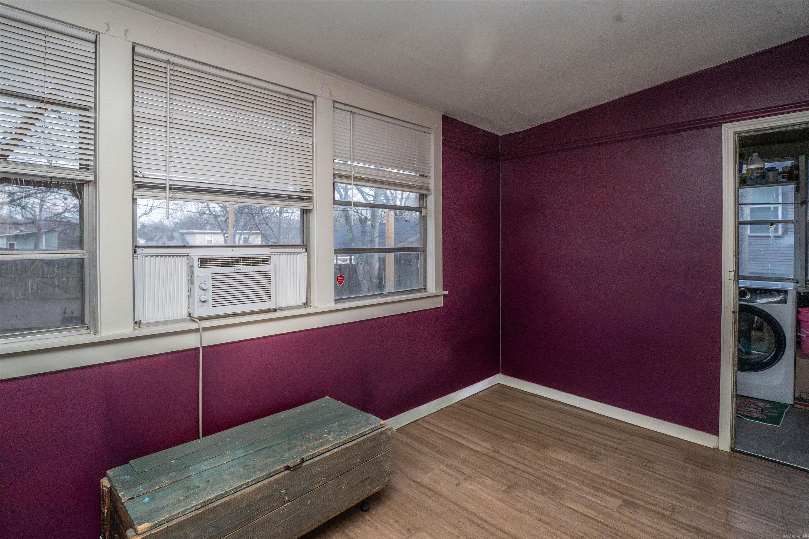 309 S Martin  Little Rock, AR