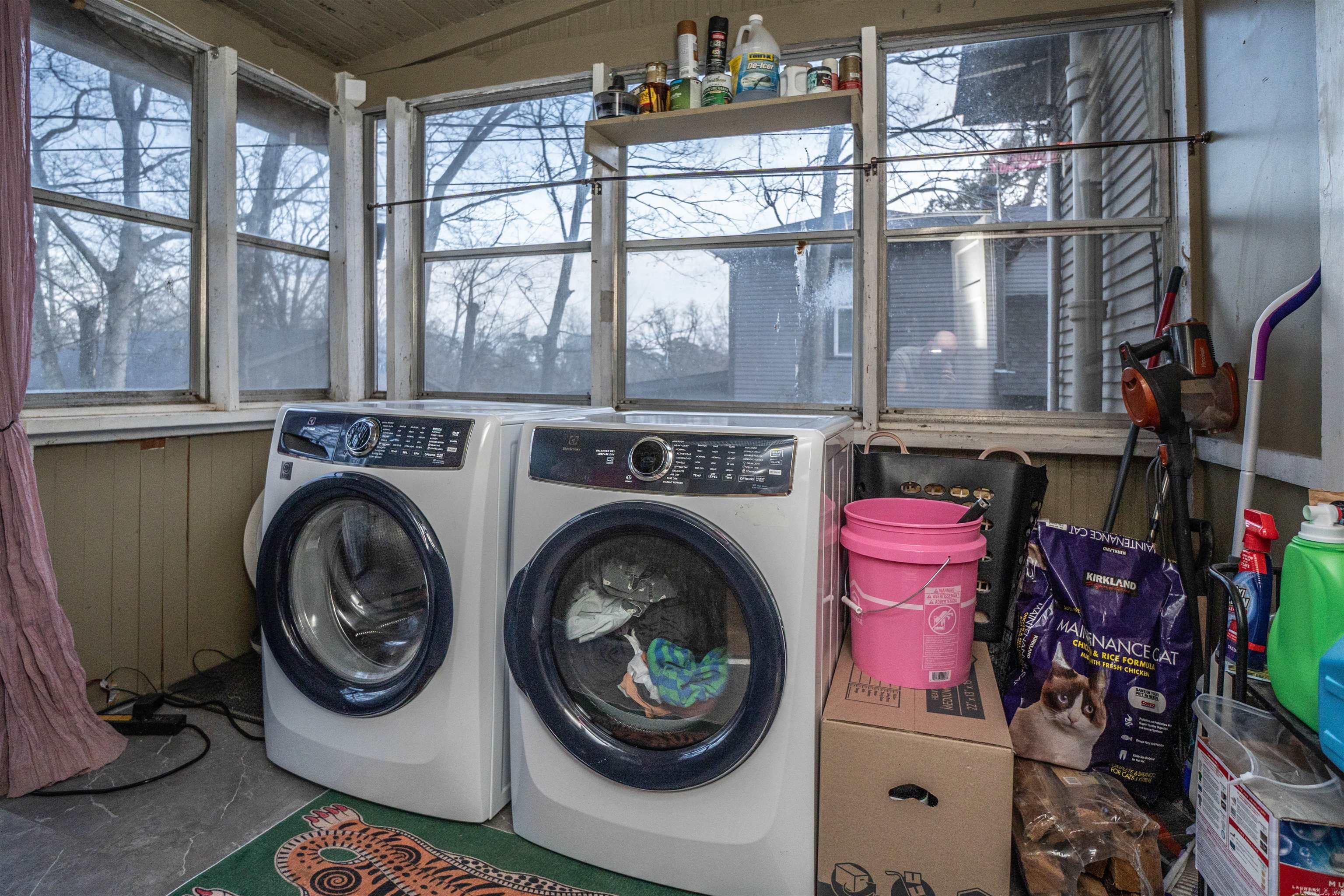 309 S Martin  Little Rock, AR