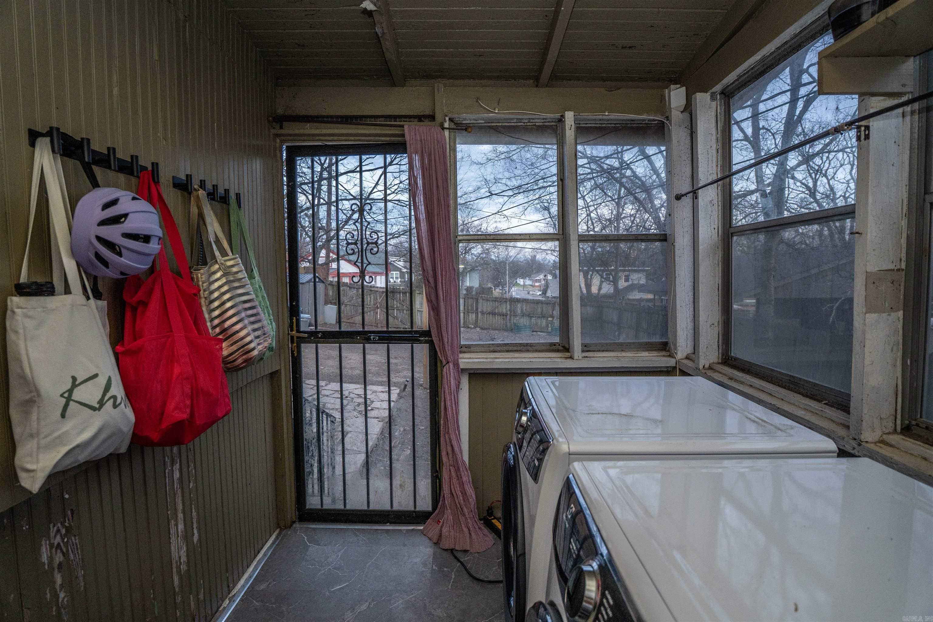 309 S Martin  Little Rock, AR