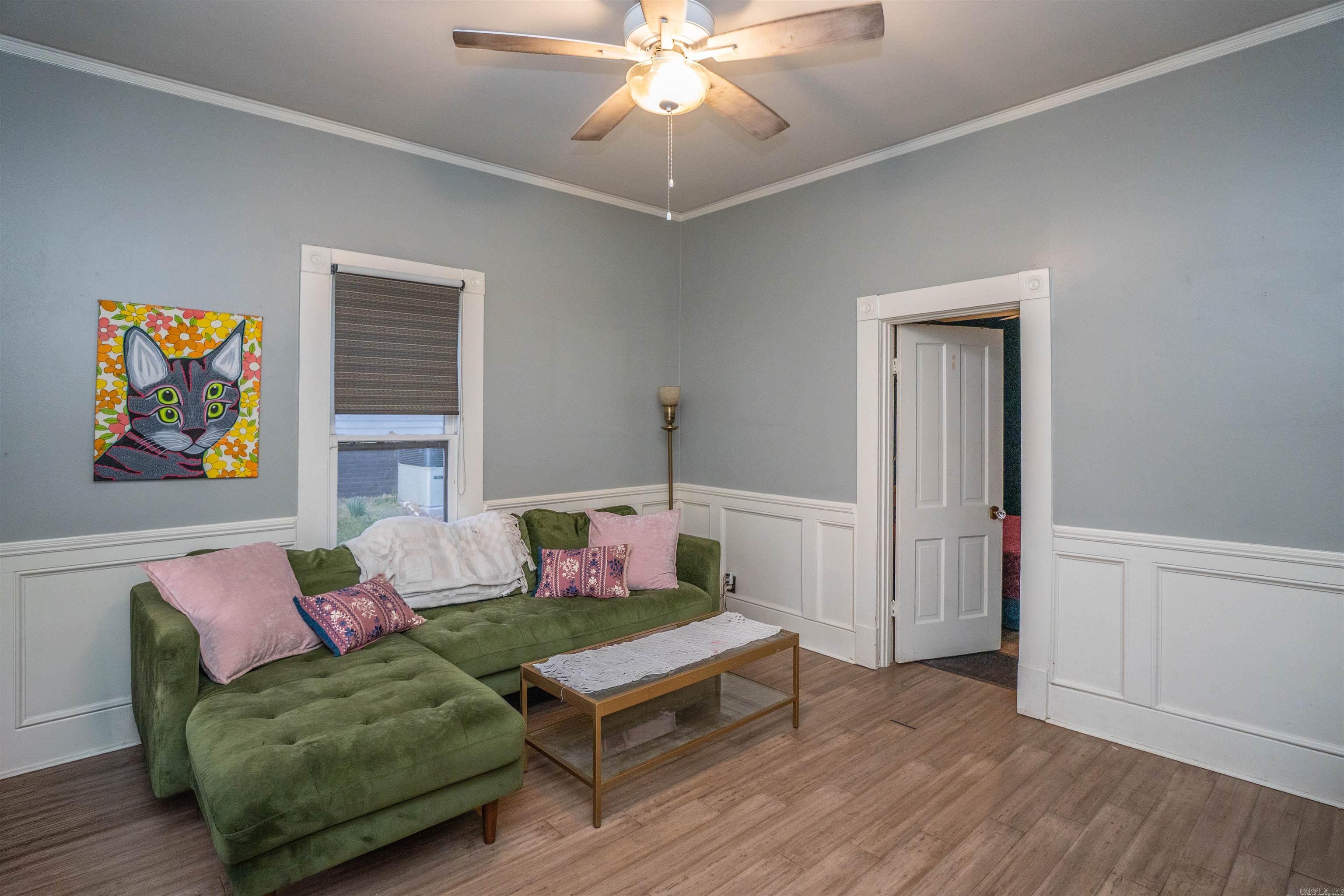 309 S Martin  Little Rock, AR