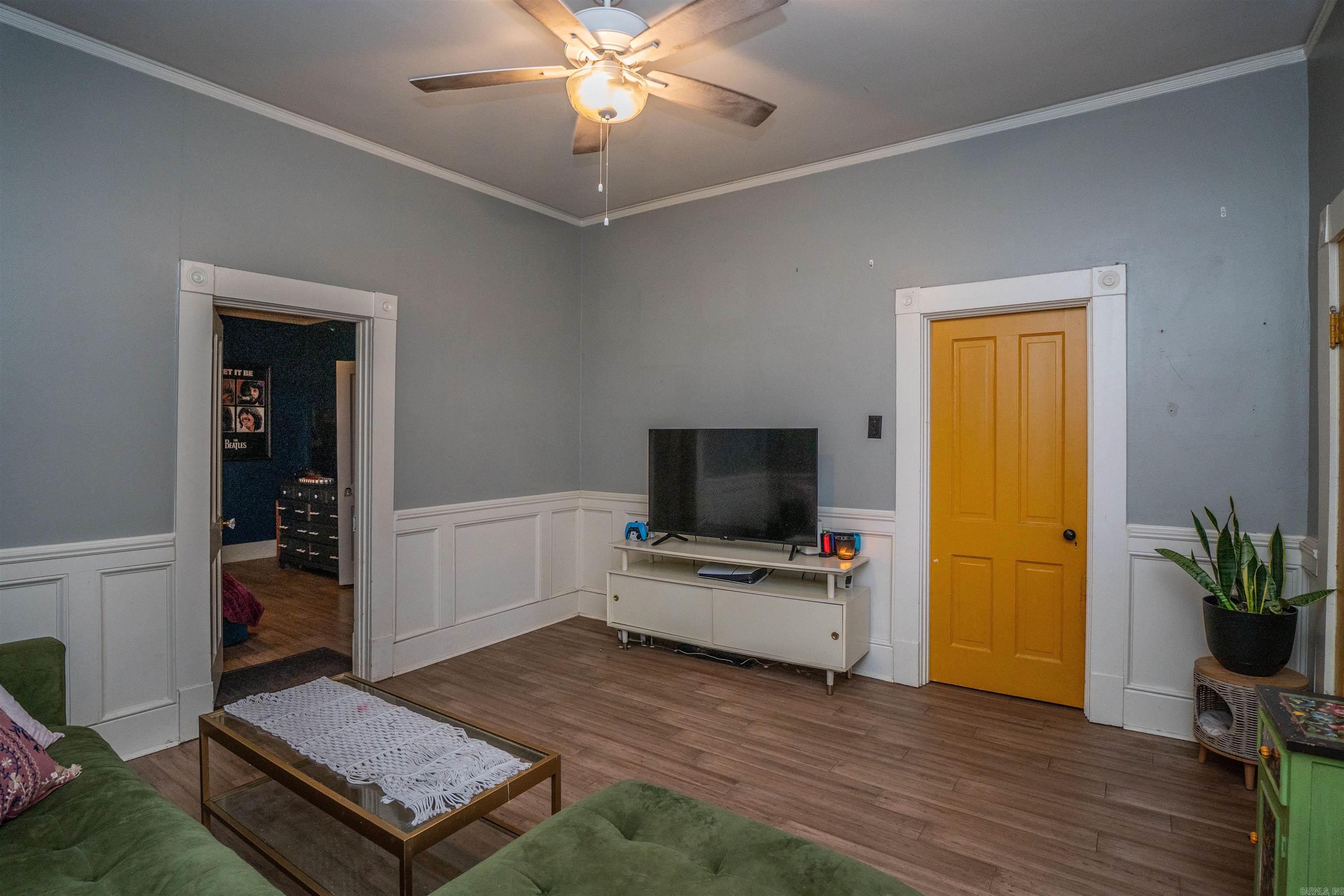 309 S Martin  Little Rock, AR