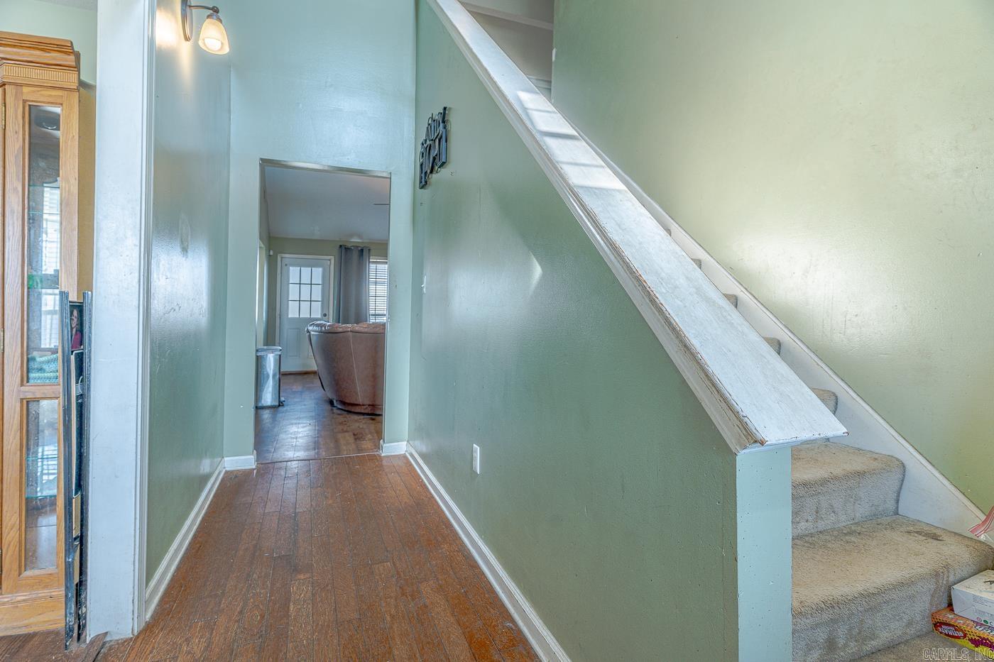 2100 Flatrock Trl  Jonesboro, AR