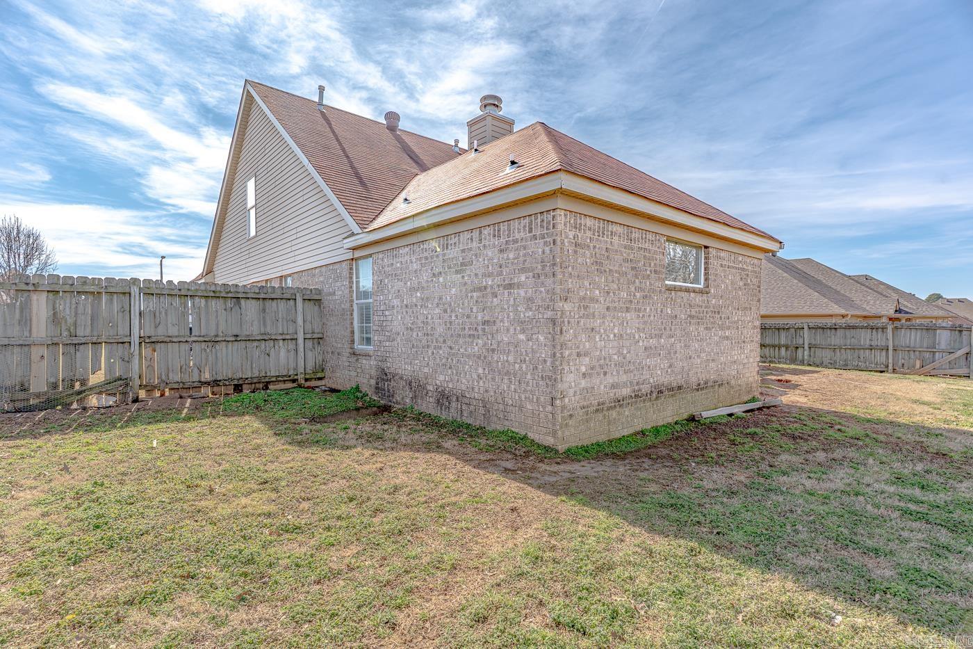 2100 Flatrock Trl  Jonesboro, AR