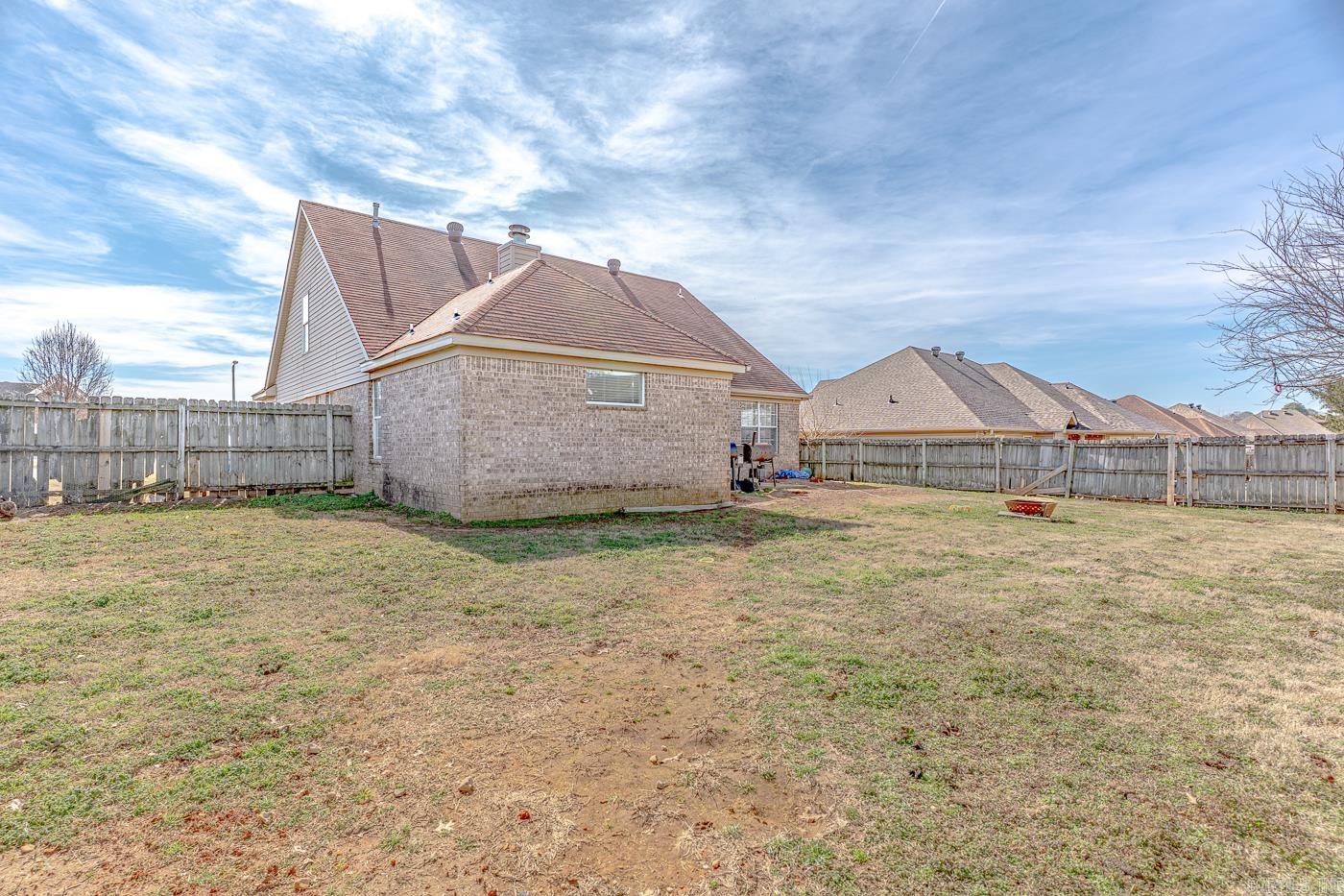 2100 Flatrock Trl  Jonesboro, AR