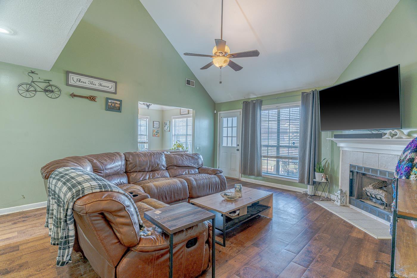 2100 Flatrock Trl  Jonesboro, AR