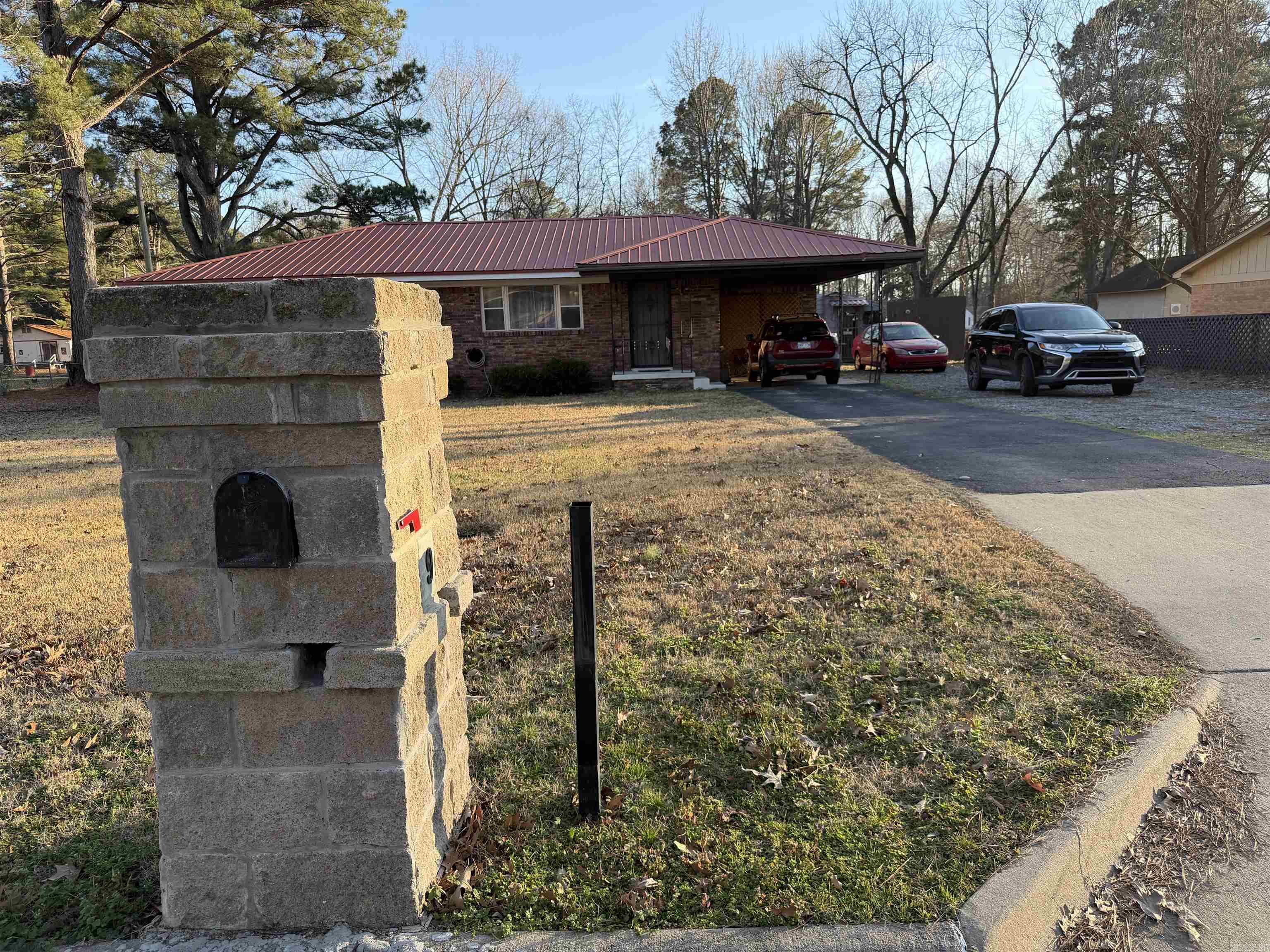 9 Caylor  Little Rock, AR