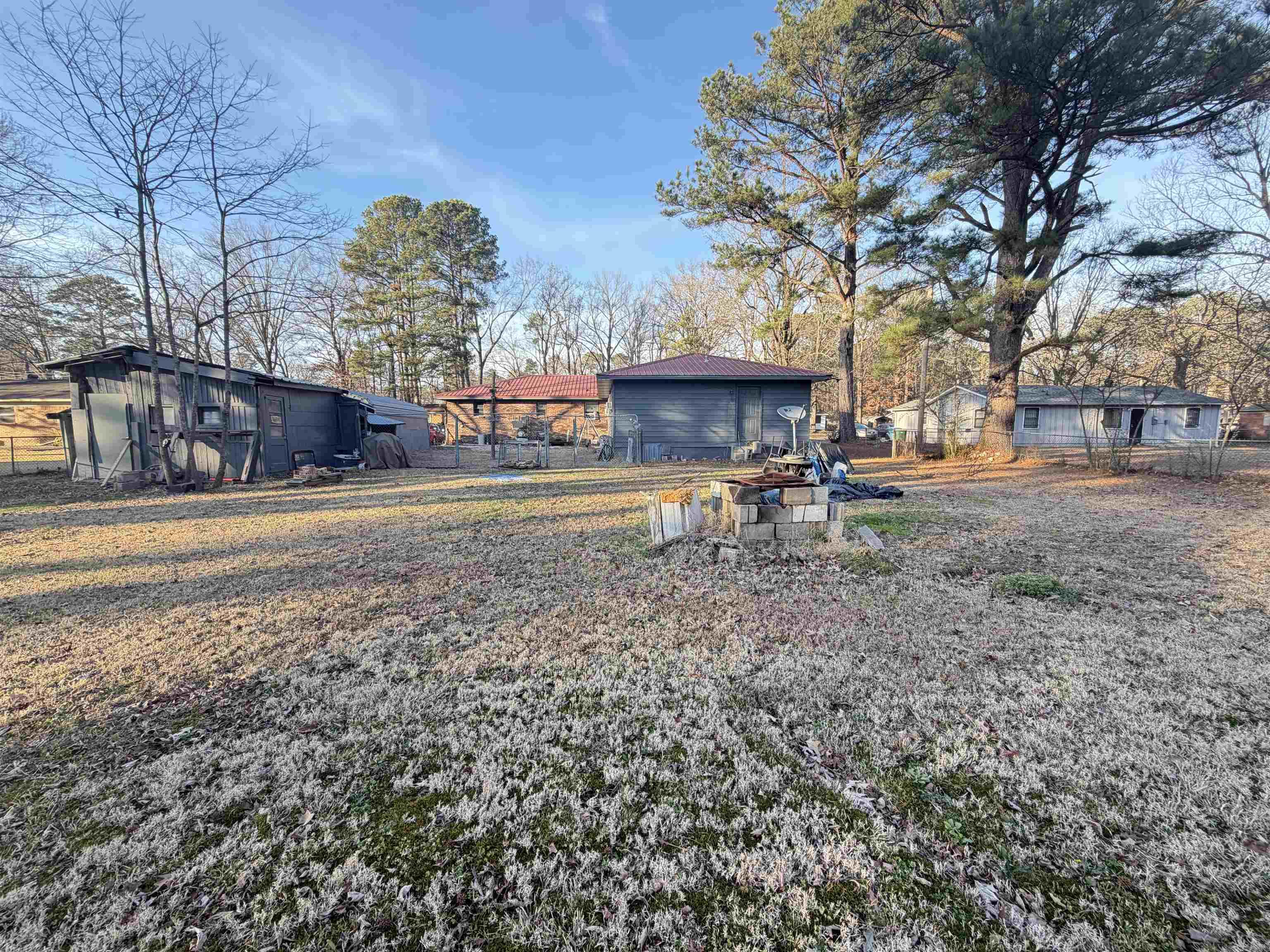 9 Caylor  Little Rock, AR