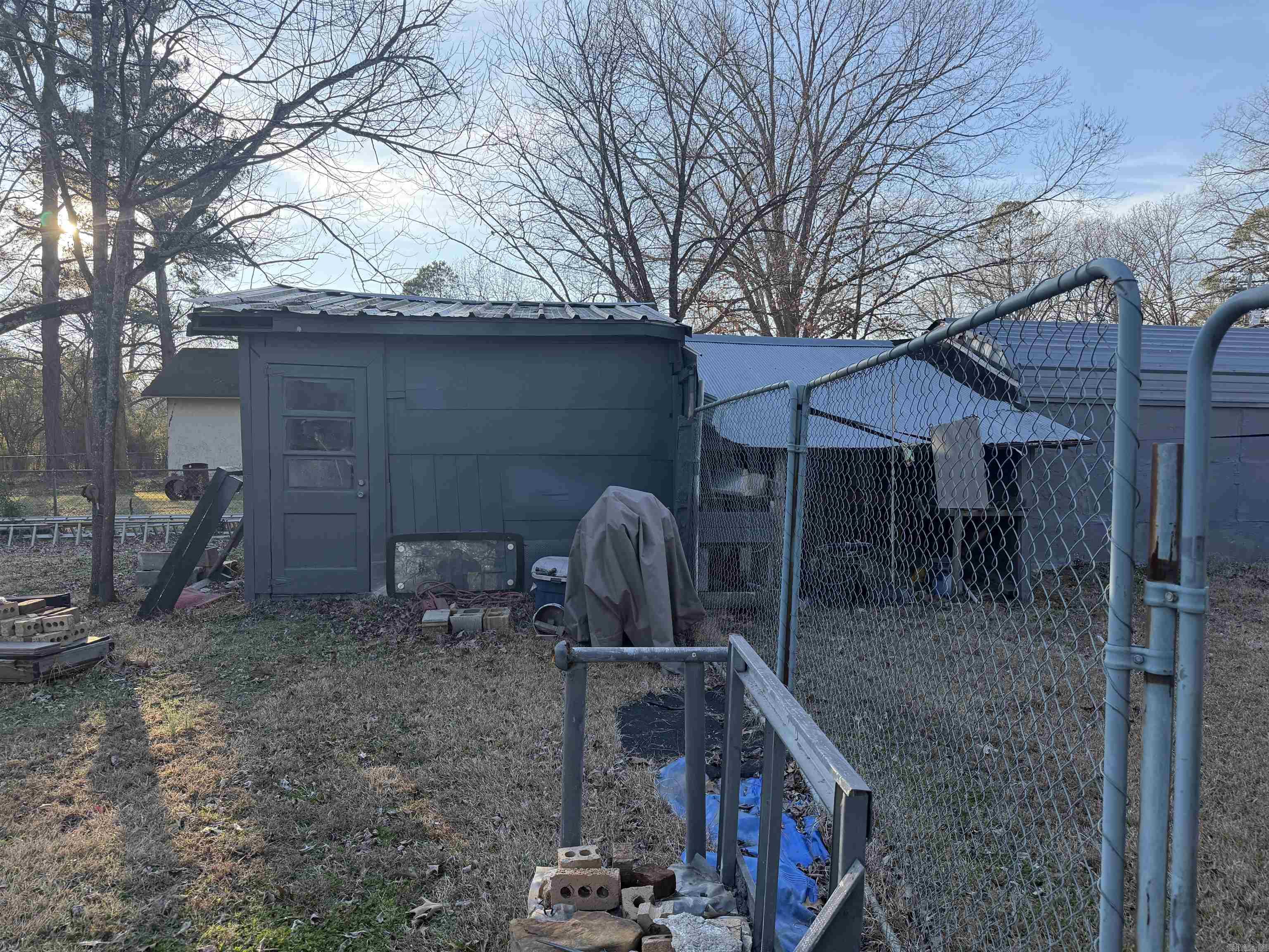 9 Caylor  Little Rock, AR