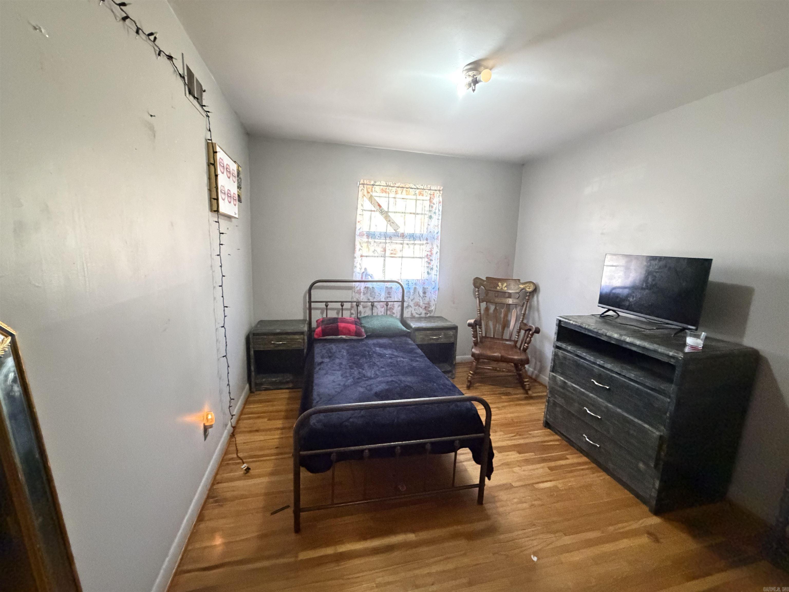 9 Caylor  Little Rock, AR