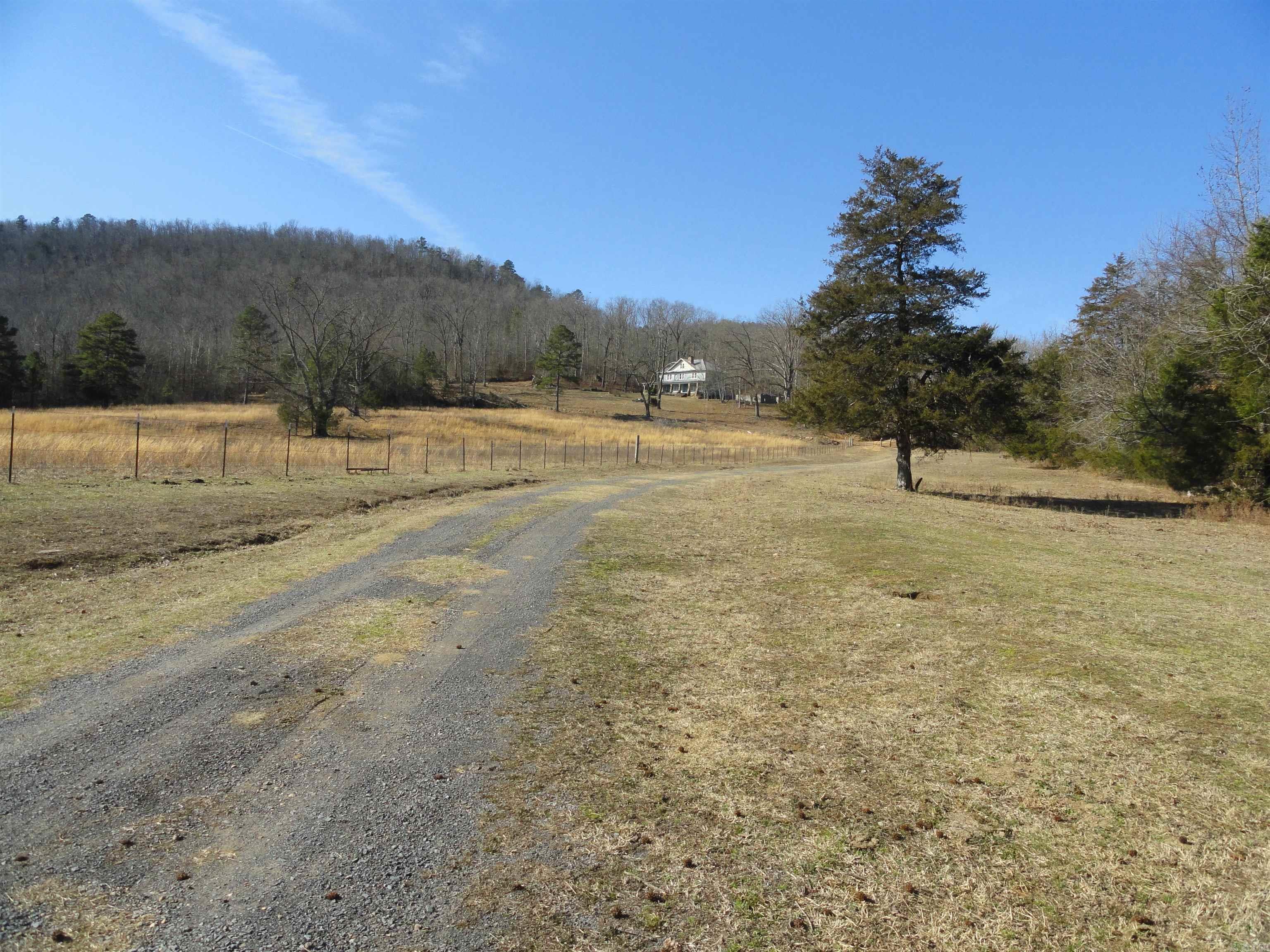 4473 Rumley  Dennard, AR