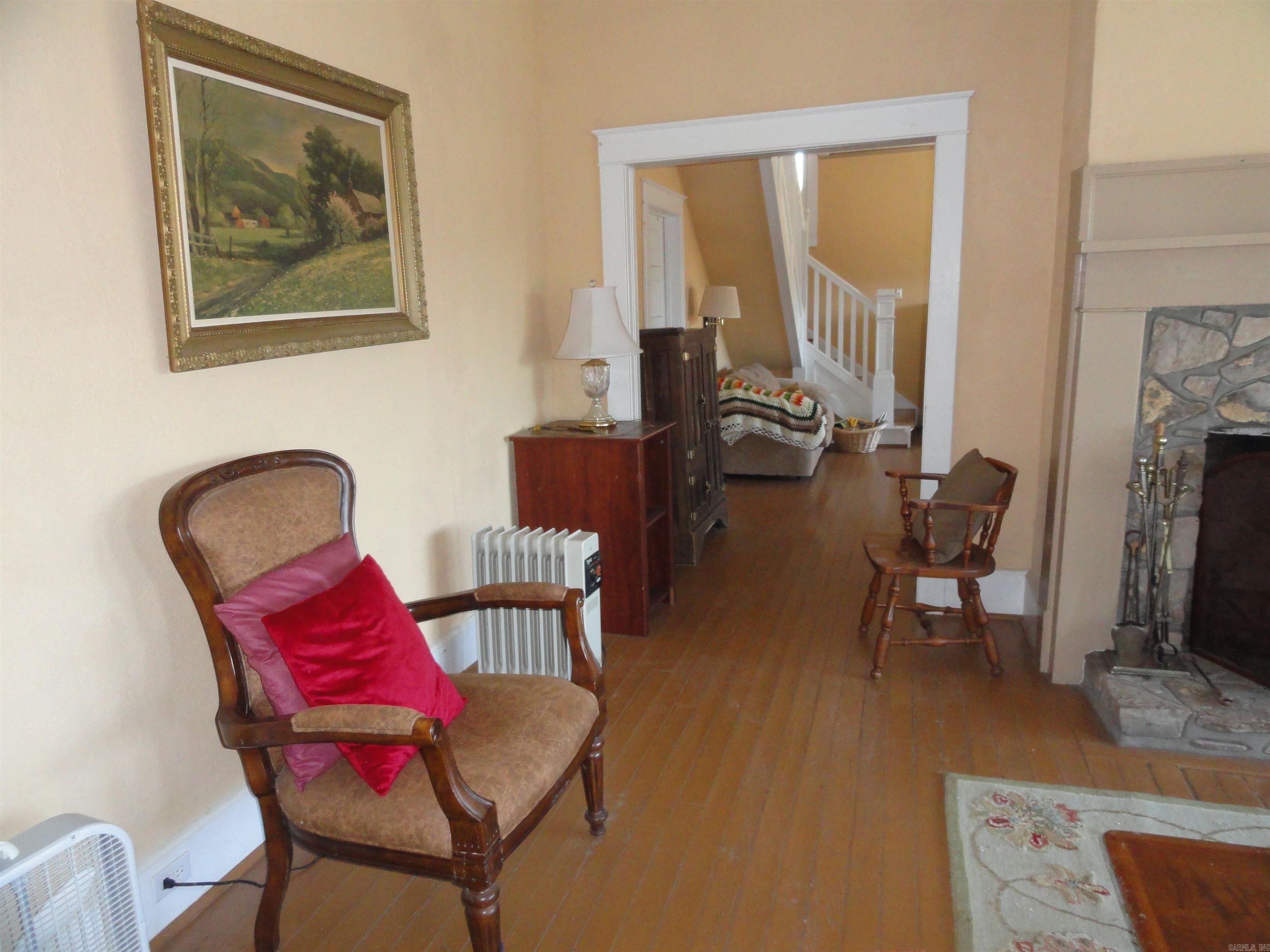 4473 Rumley  Dennard, AR