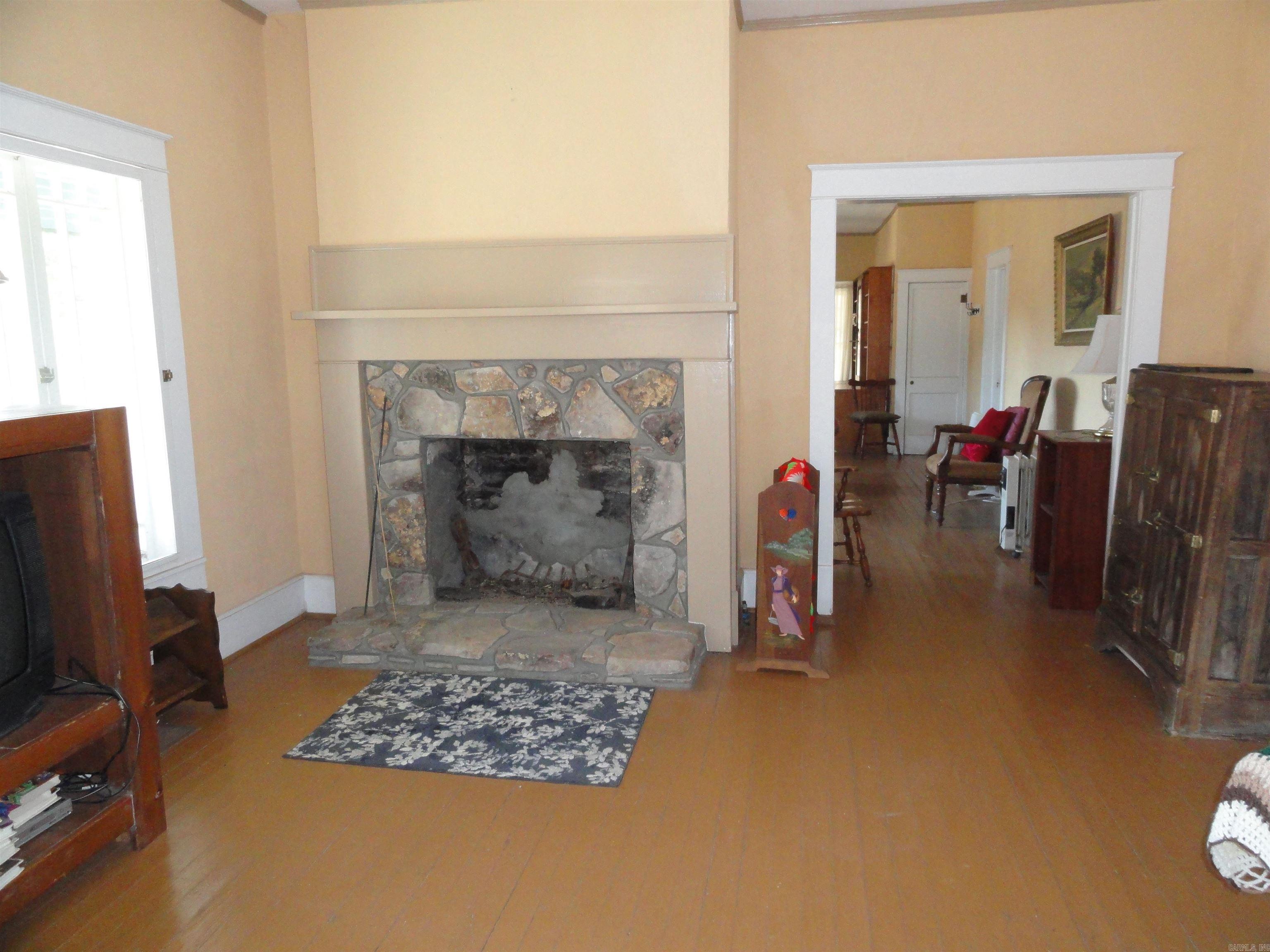 4473 Rumley  Dennard, AR