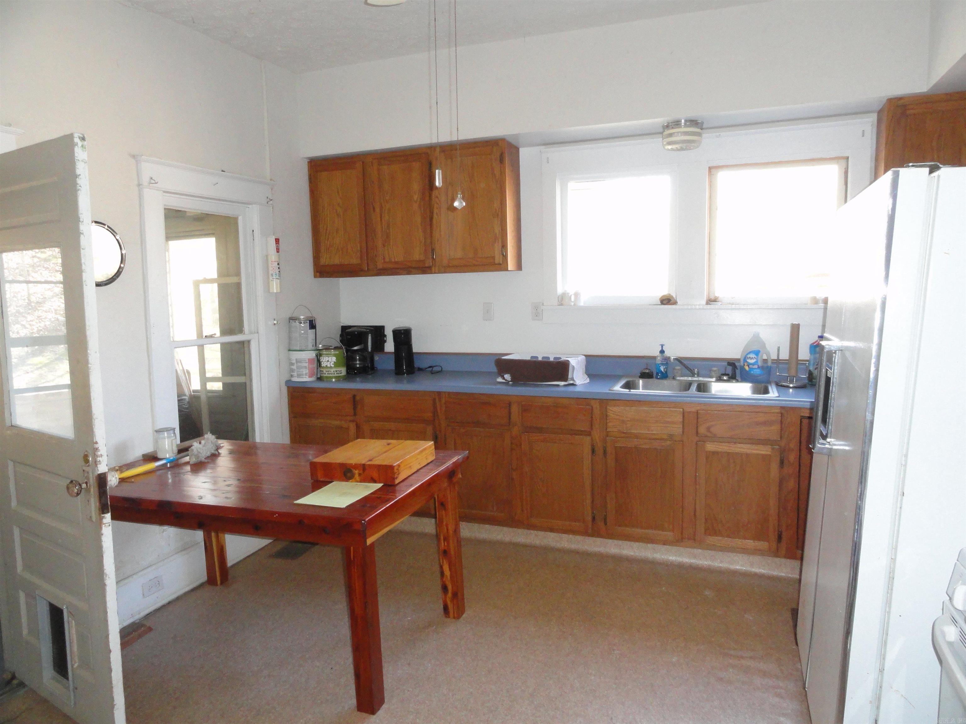 4473 Rumley  Dennard, AR