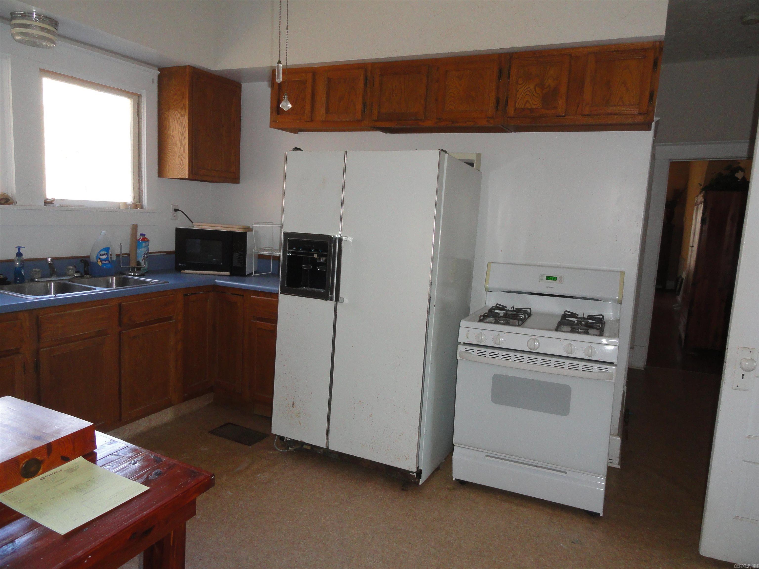 4473 Rumley  Dennard, AR