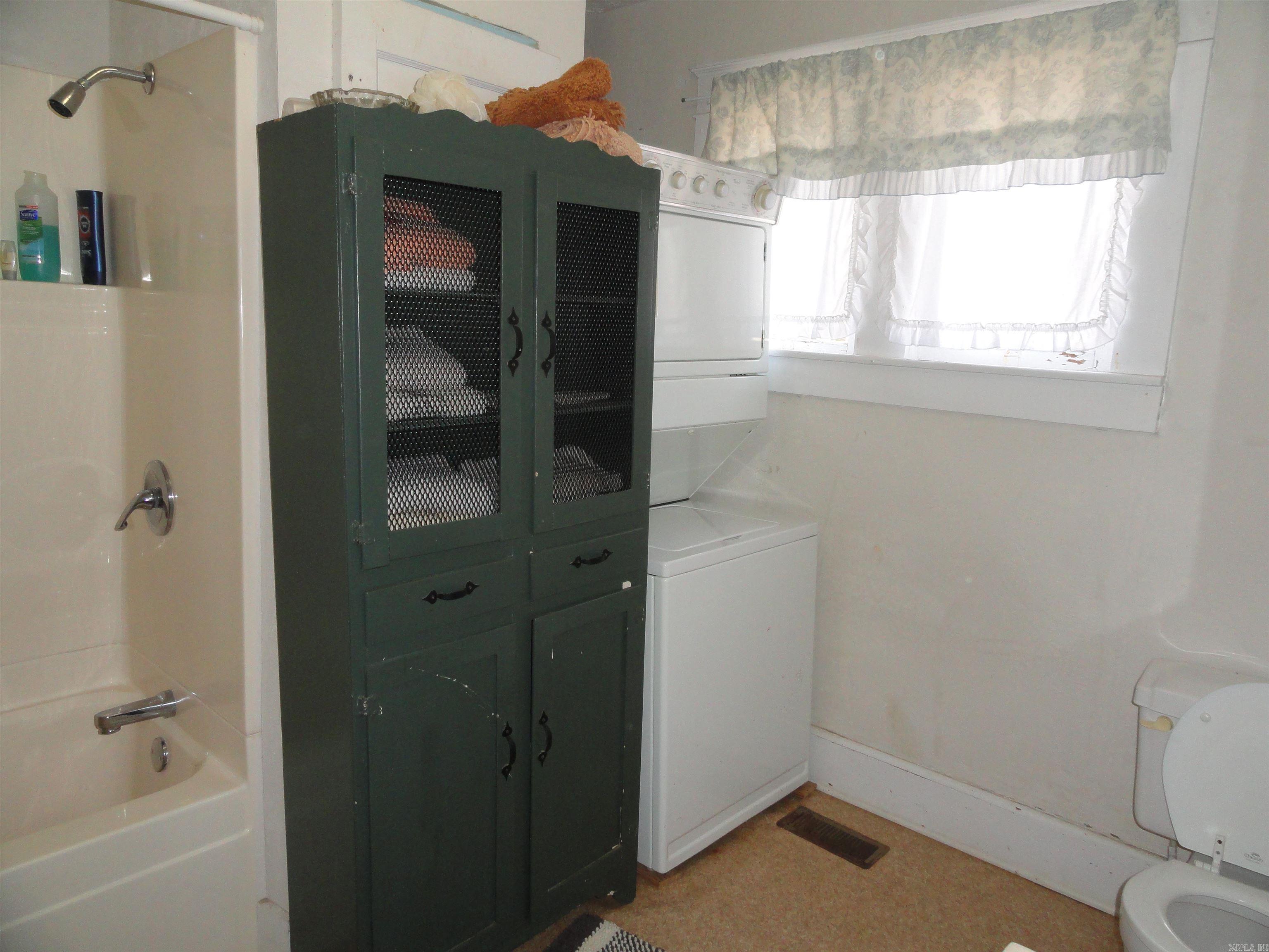 4473 Rumley  Dennard, AR