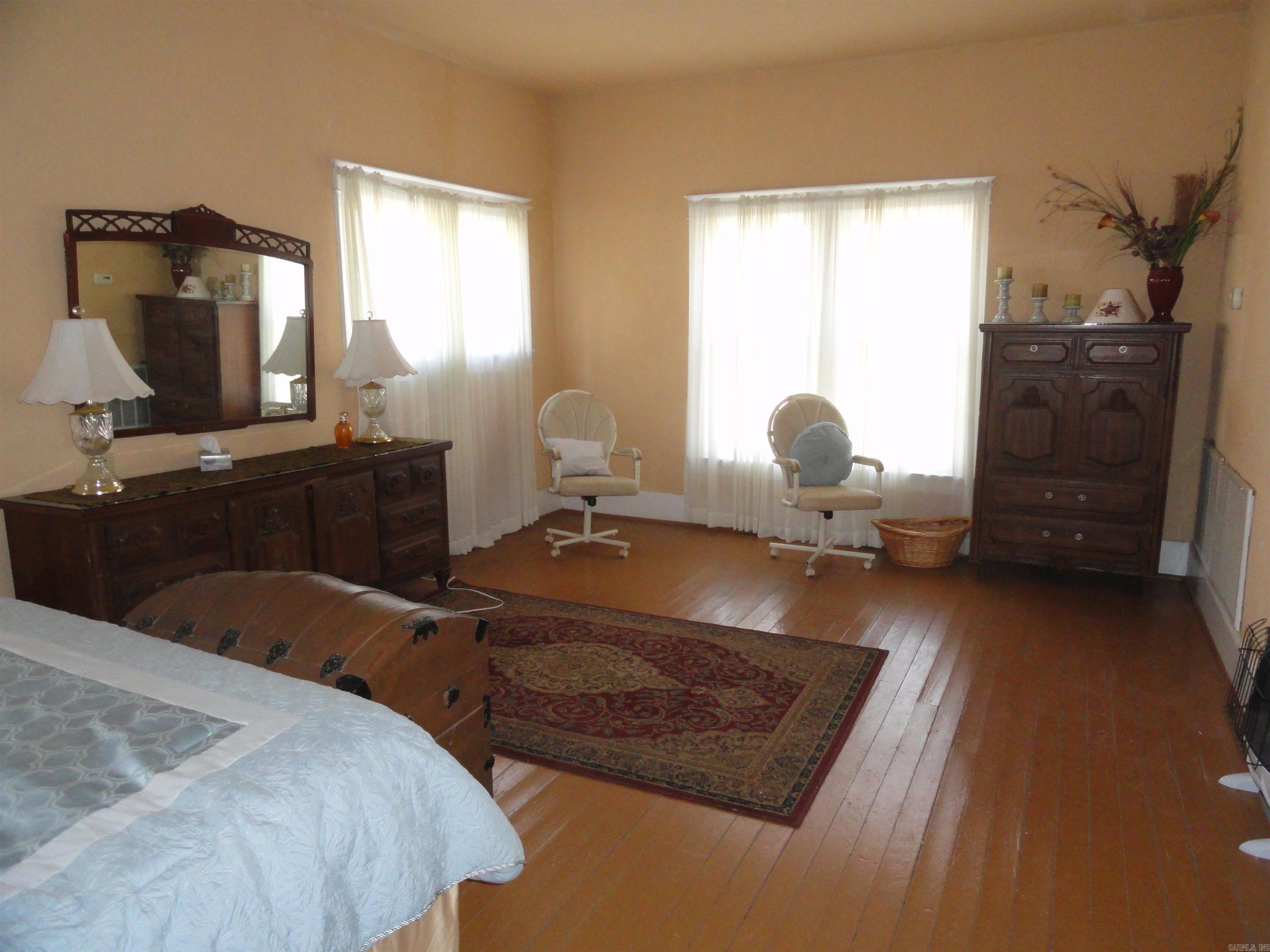 4473 Rumley  Dennard, AR