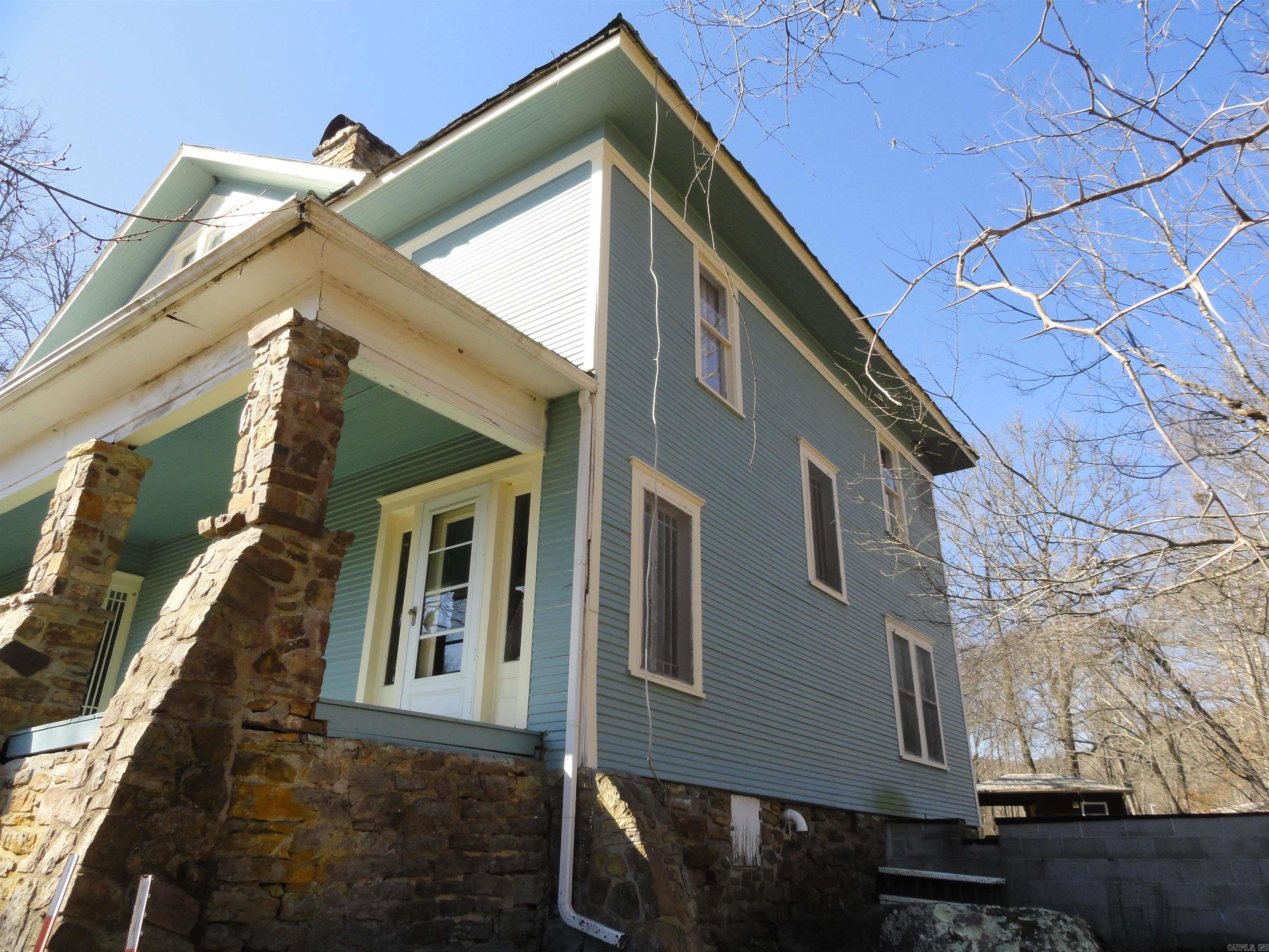 4473 Rumley  Dennard, AR