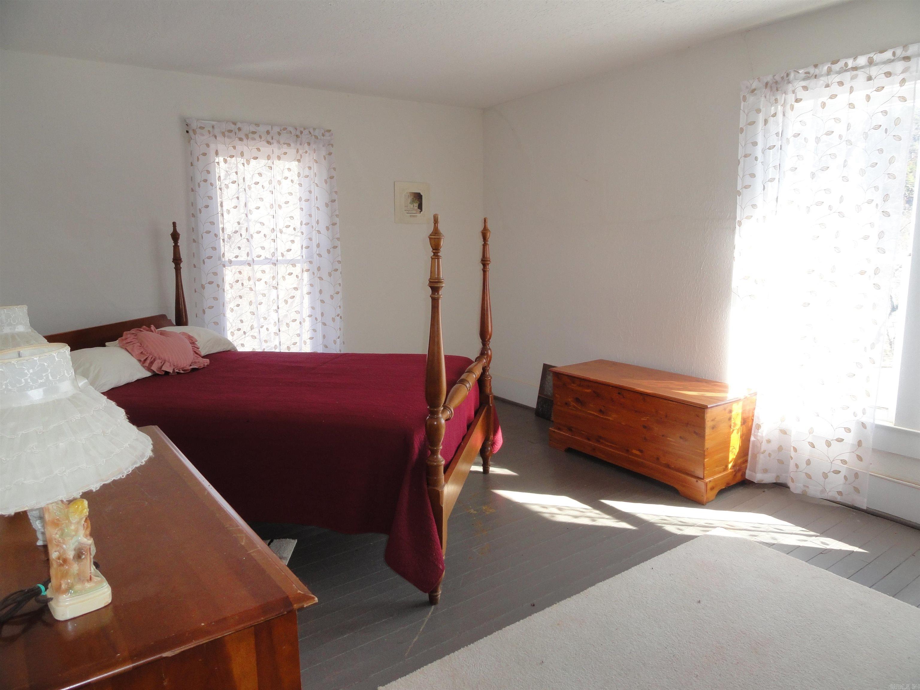 4473 Rumley  Dennard, AR