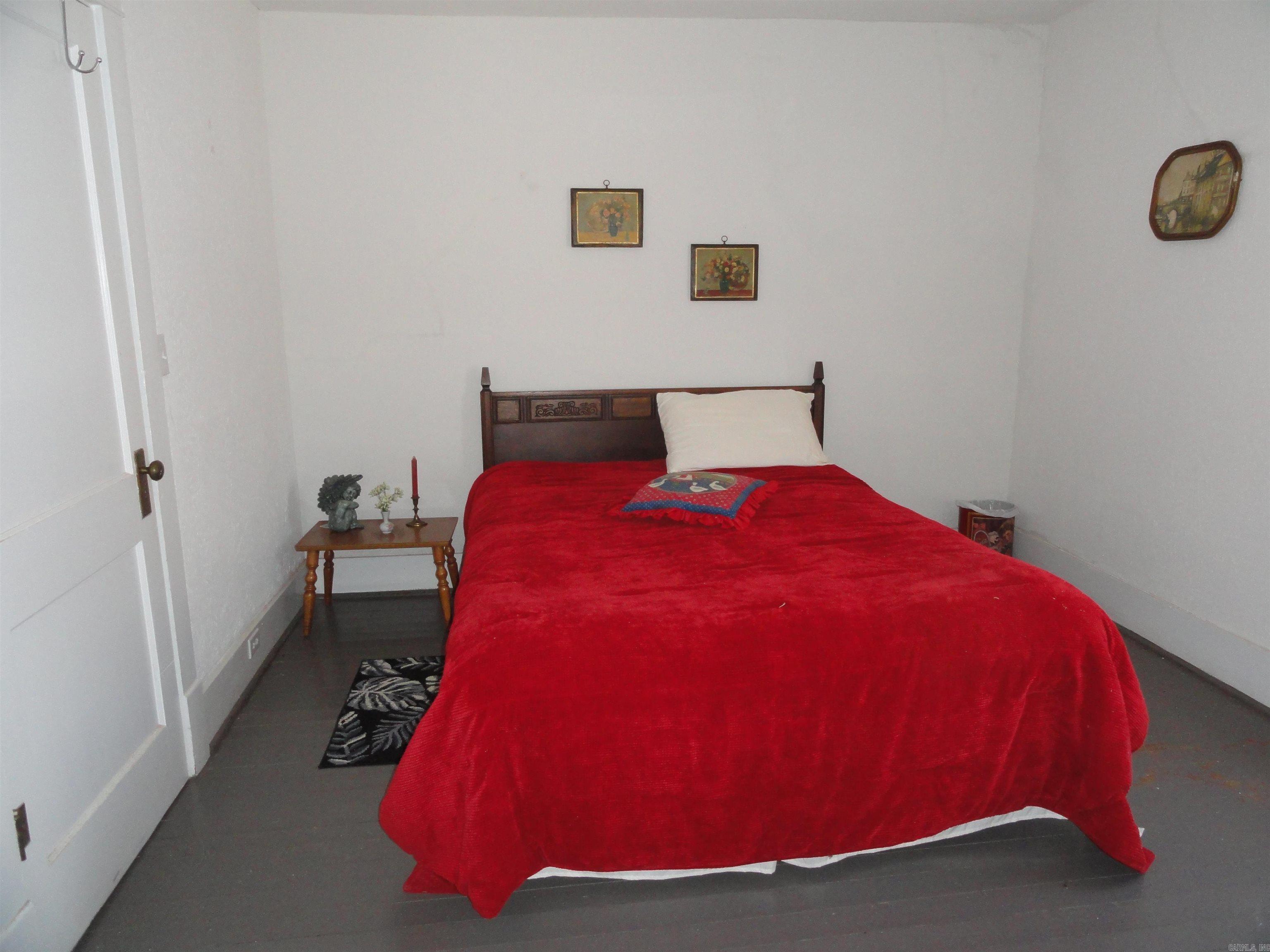 4473 Rumley  Dennard, AR