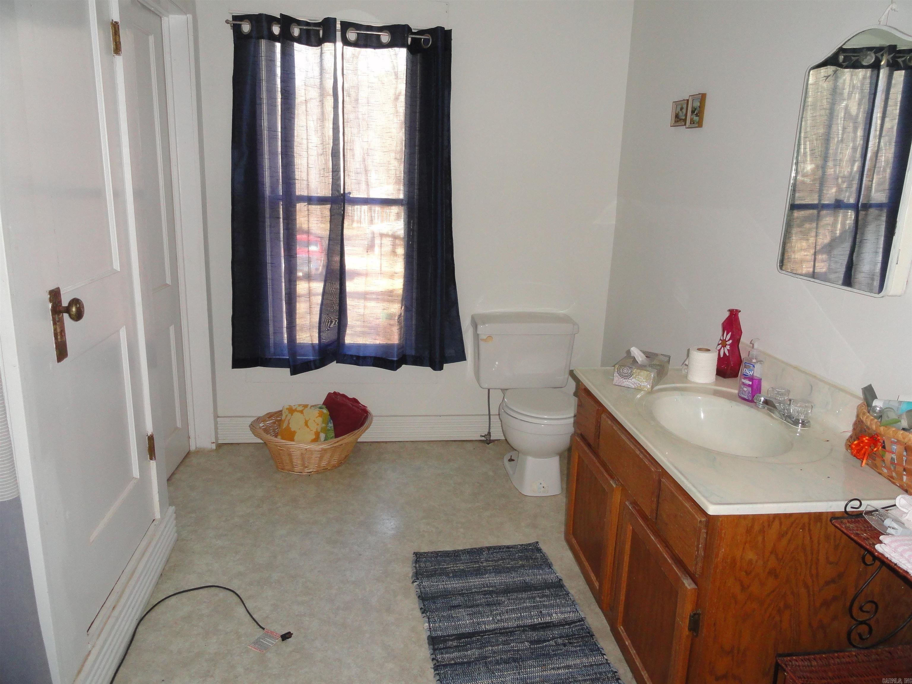 4473 Rumley  Dennard, AR