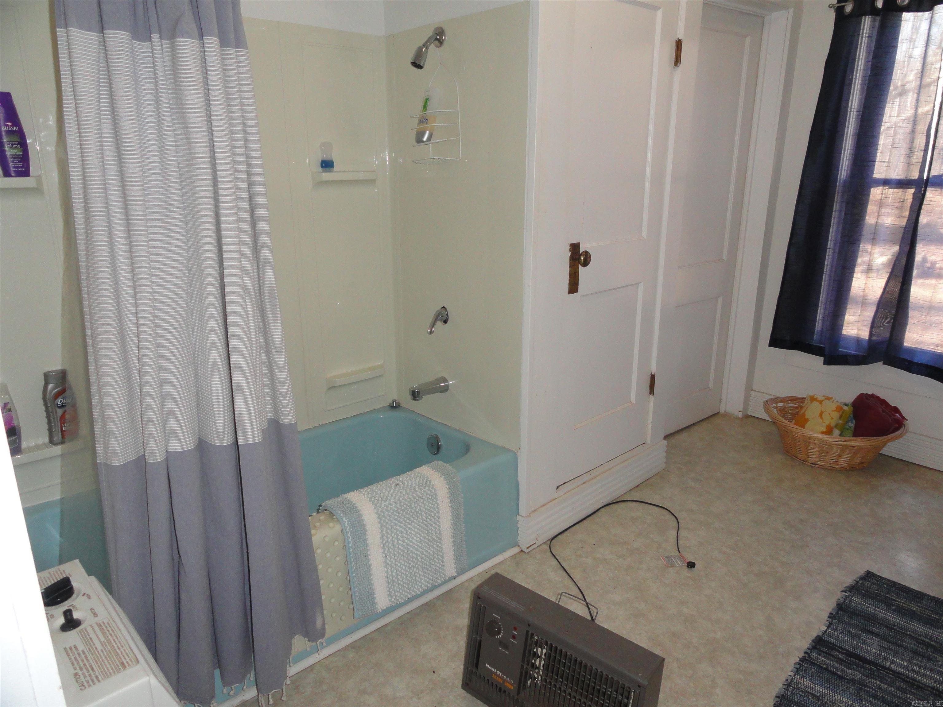 4473 Rumley  Dennard, AR