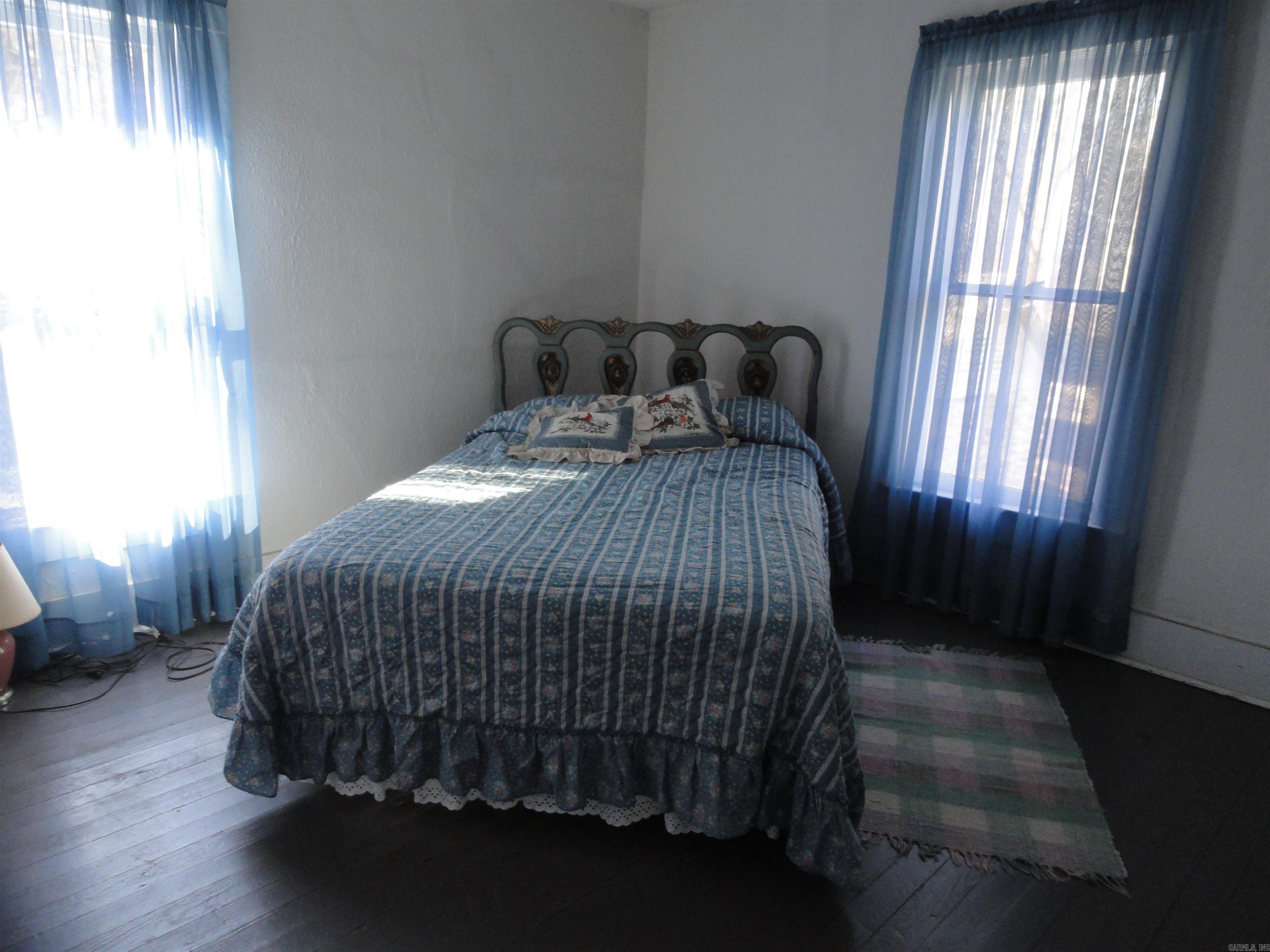 4473 Rumley  Dennard, AR