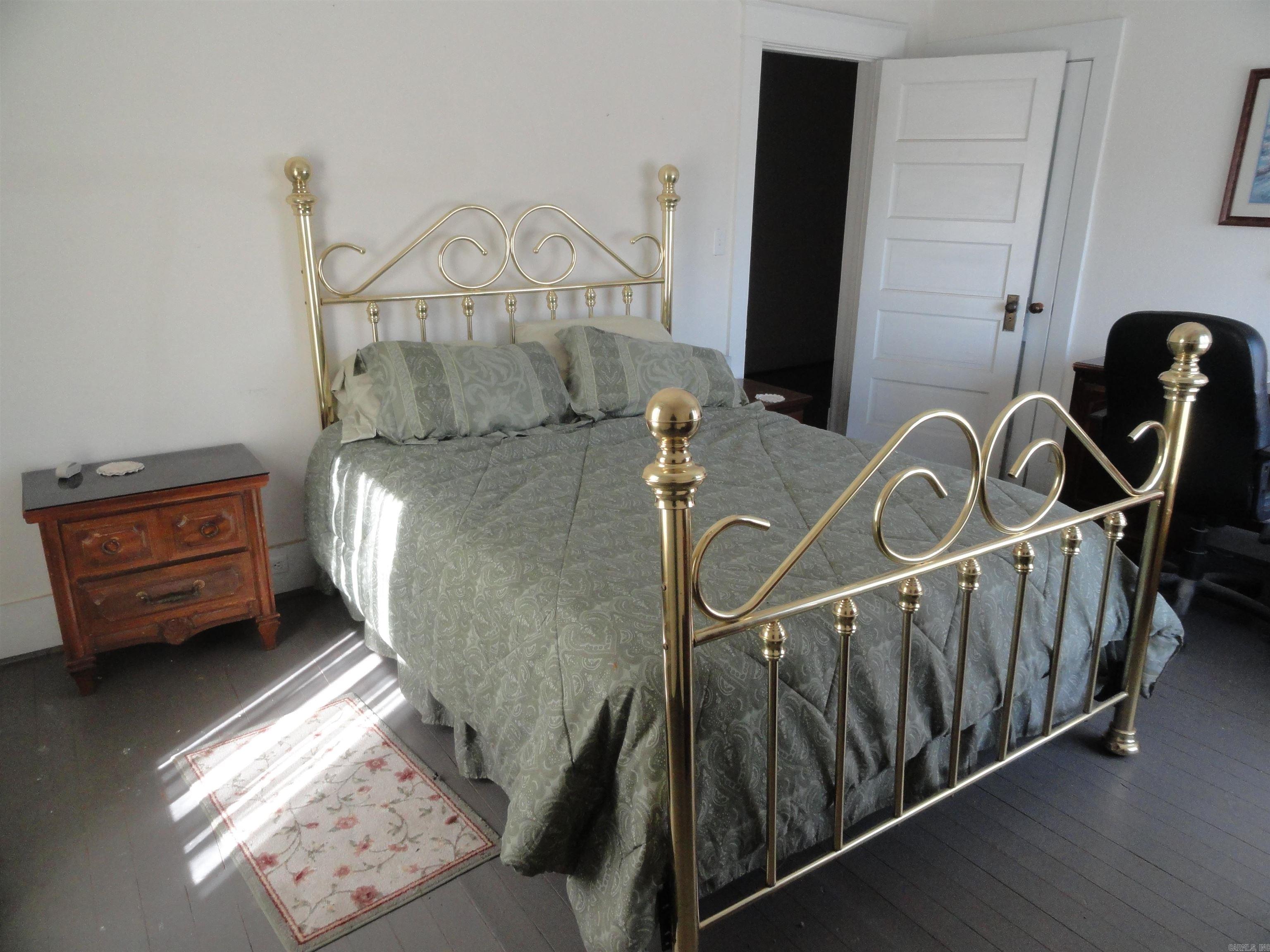 4473 Rumley  Dennard, AR