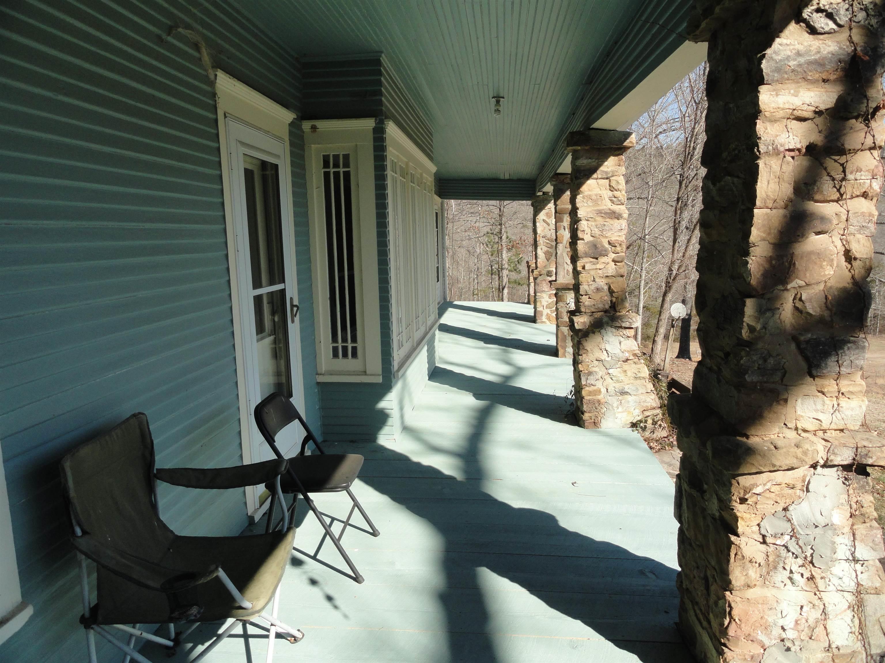 4473 Rumley  Dennard, AR