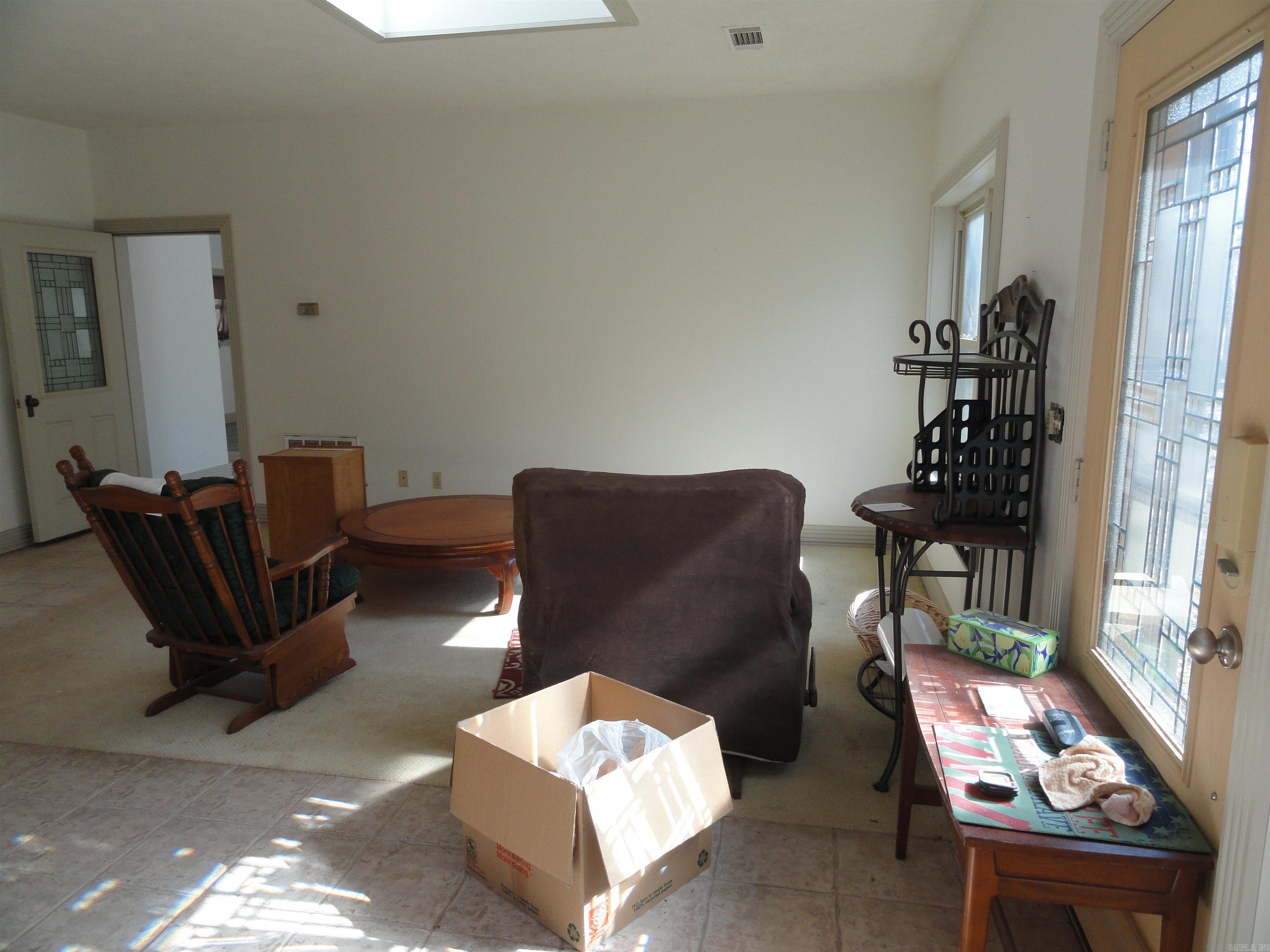 4473 Rumley  Dennard, AR