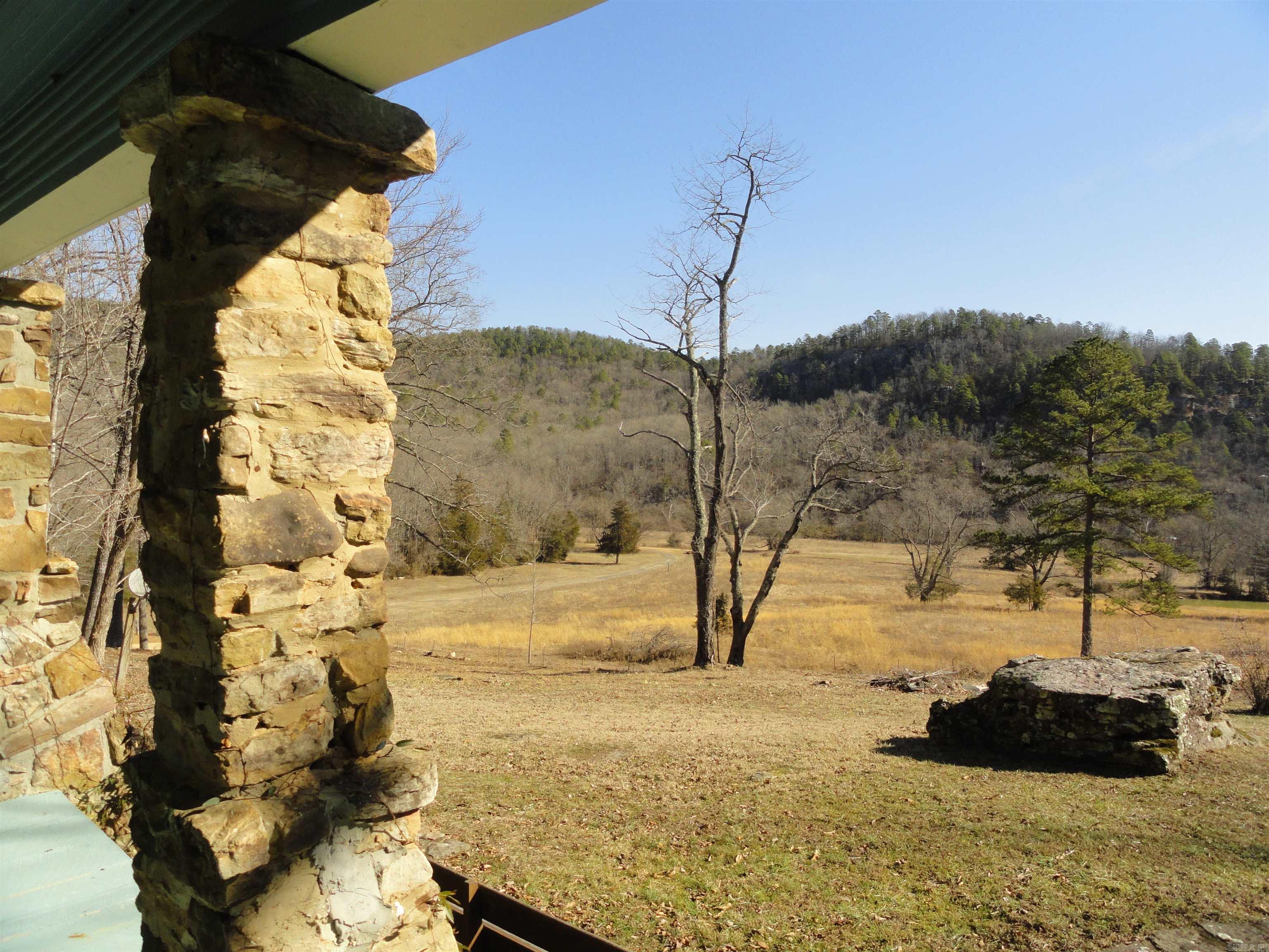 4473 Rumley  Dennard, AR