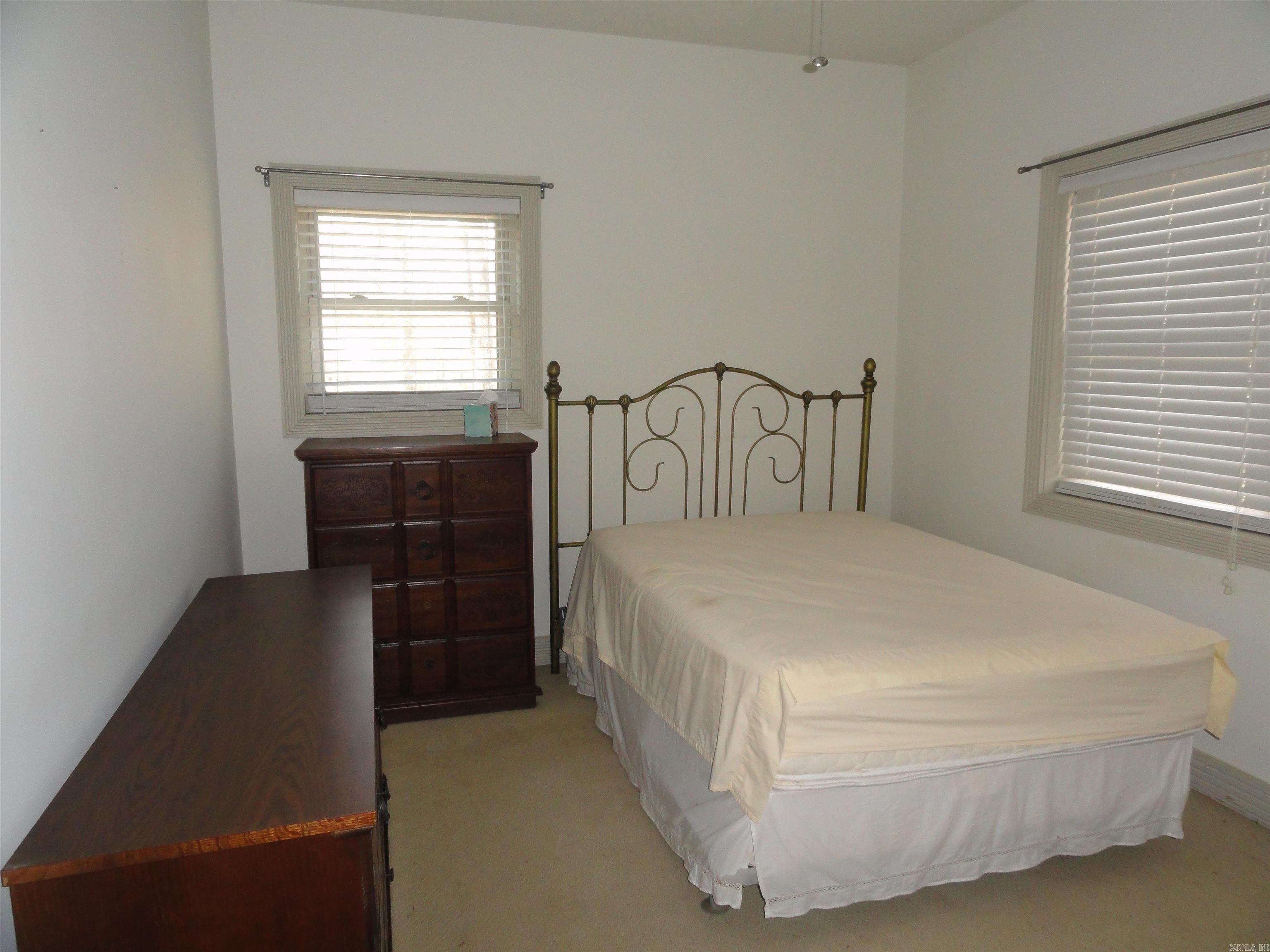 4473 Rumley  Dennard, AR