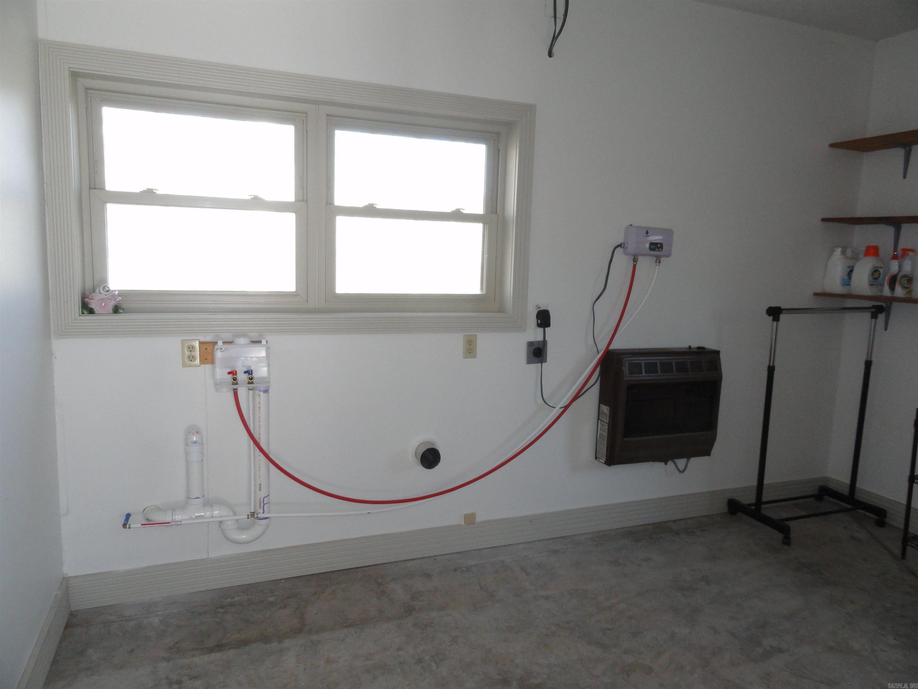 4473 Rumley  Dennard, AR