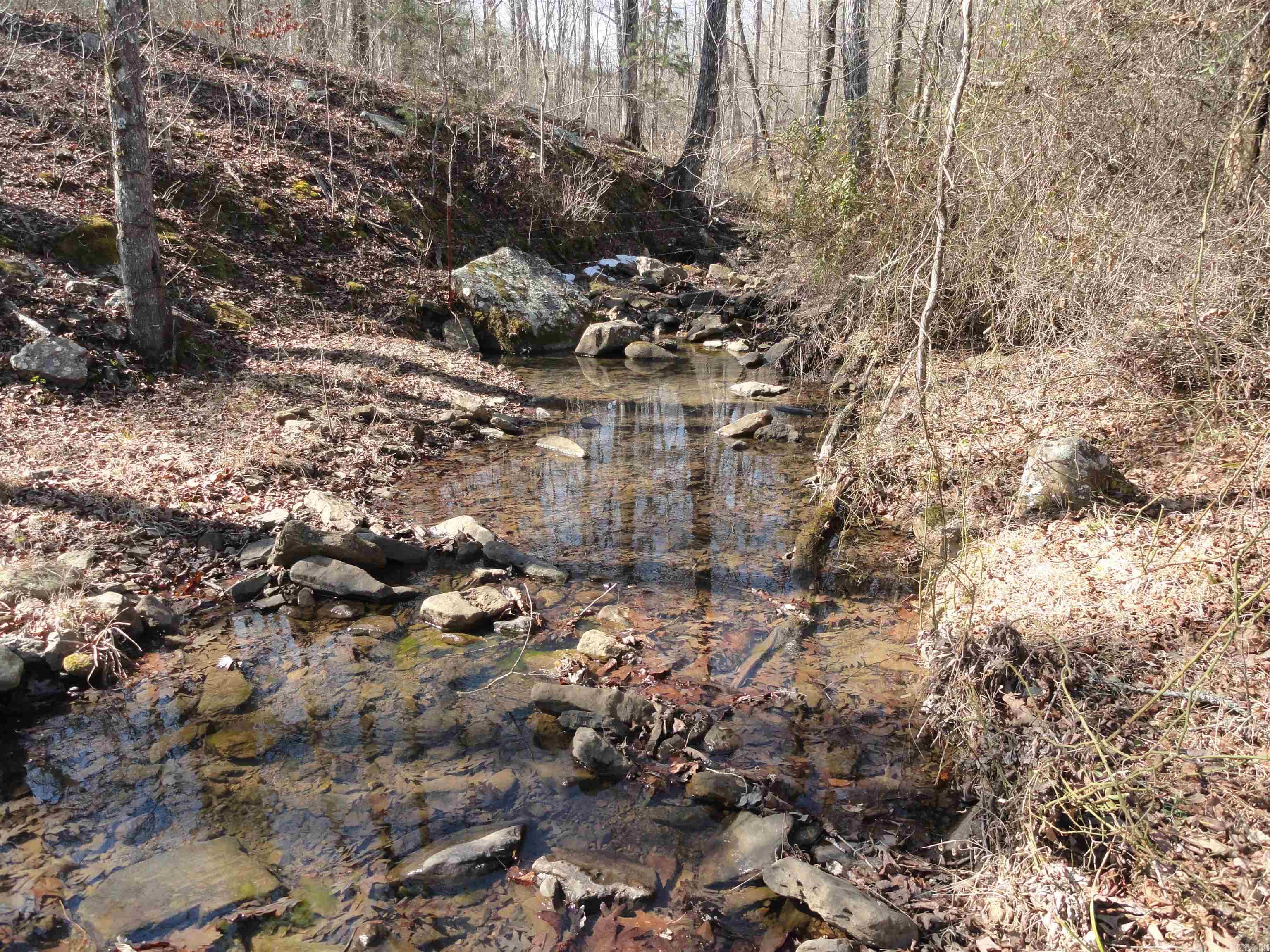 4473 Rumley  Dennard, AR