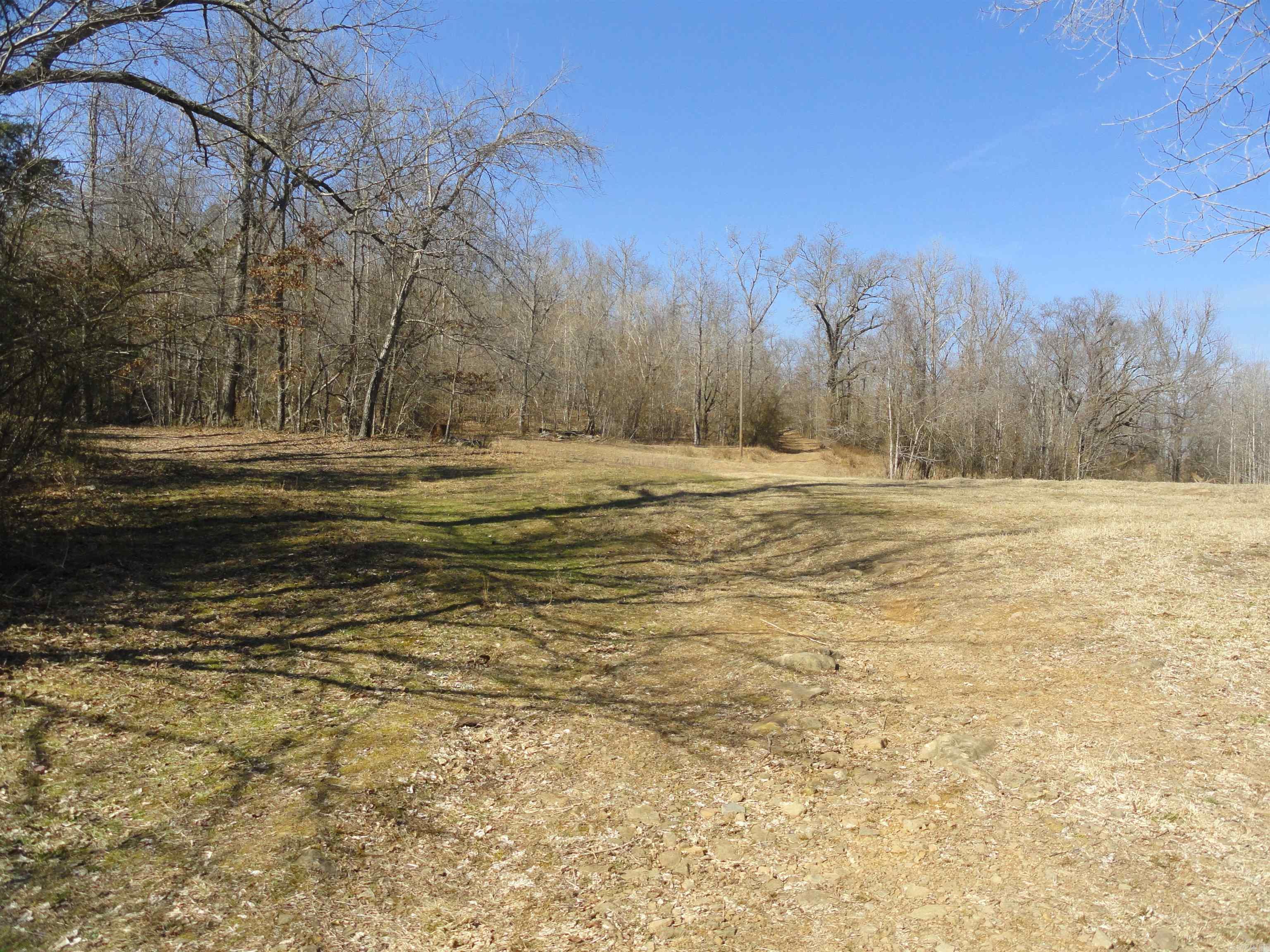 4473 Rumley  Dennard, AR