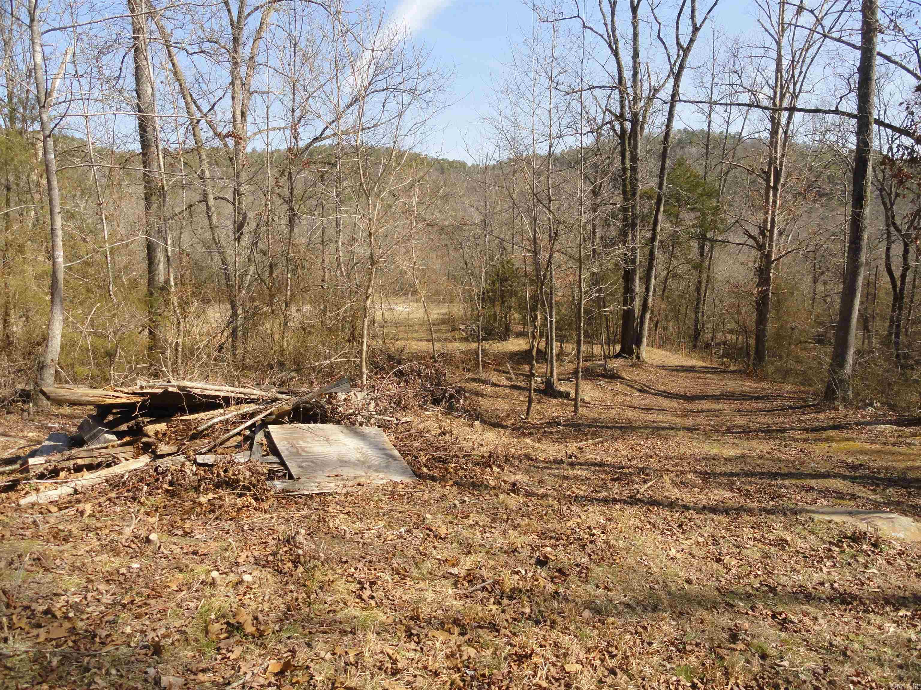 4473 Rumley  Dennard, AR