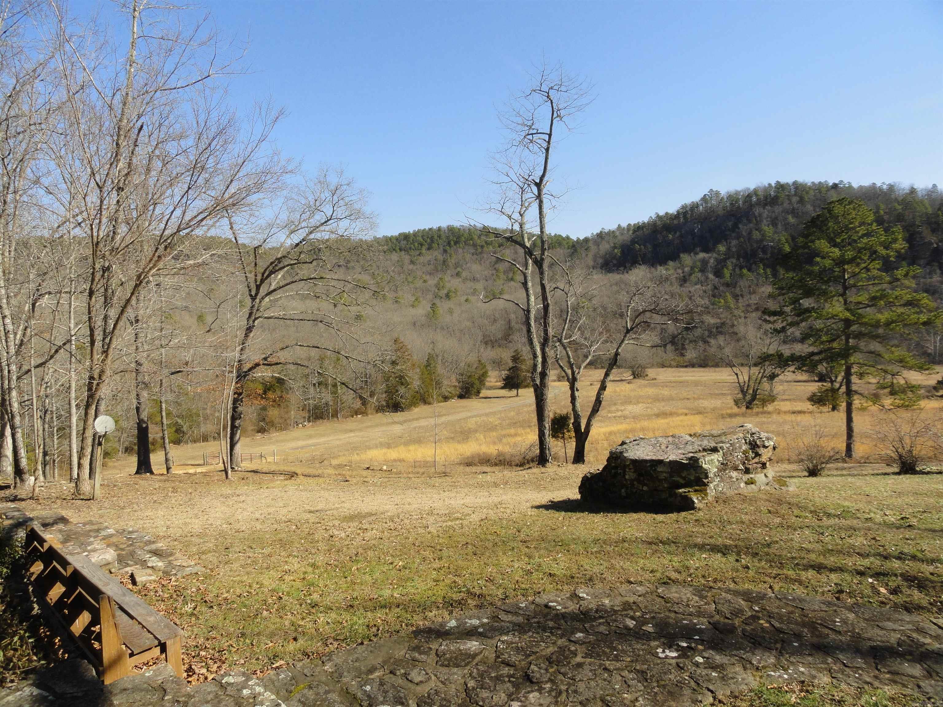 4473 Rumley  Dennard, AR