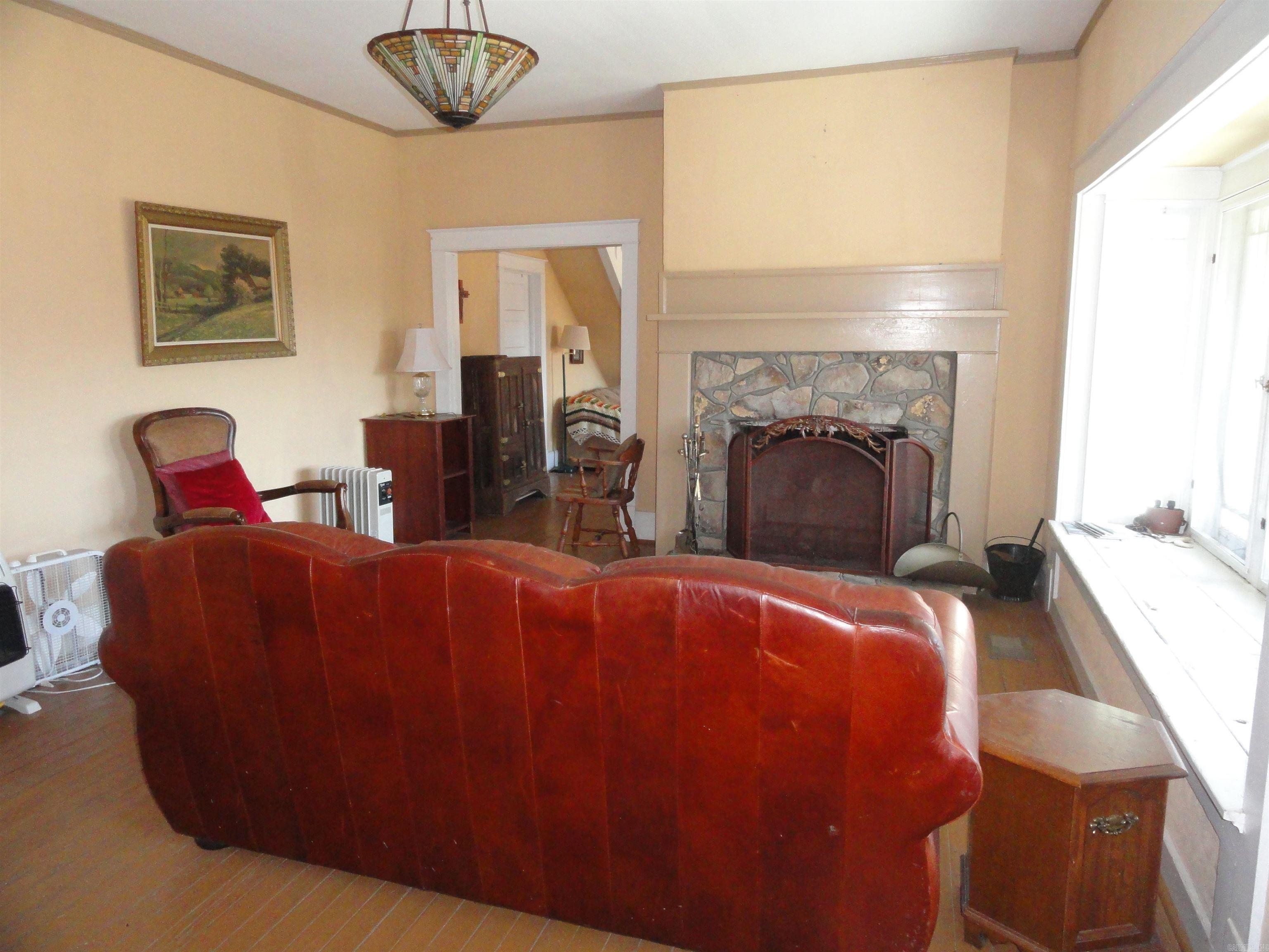 4473 Rumley  Dennard, AR