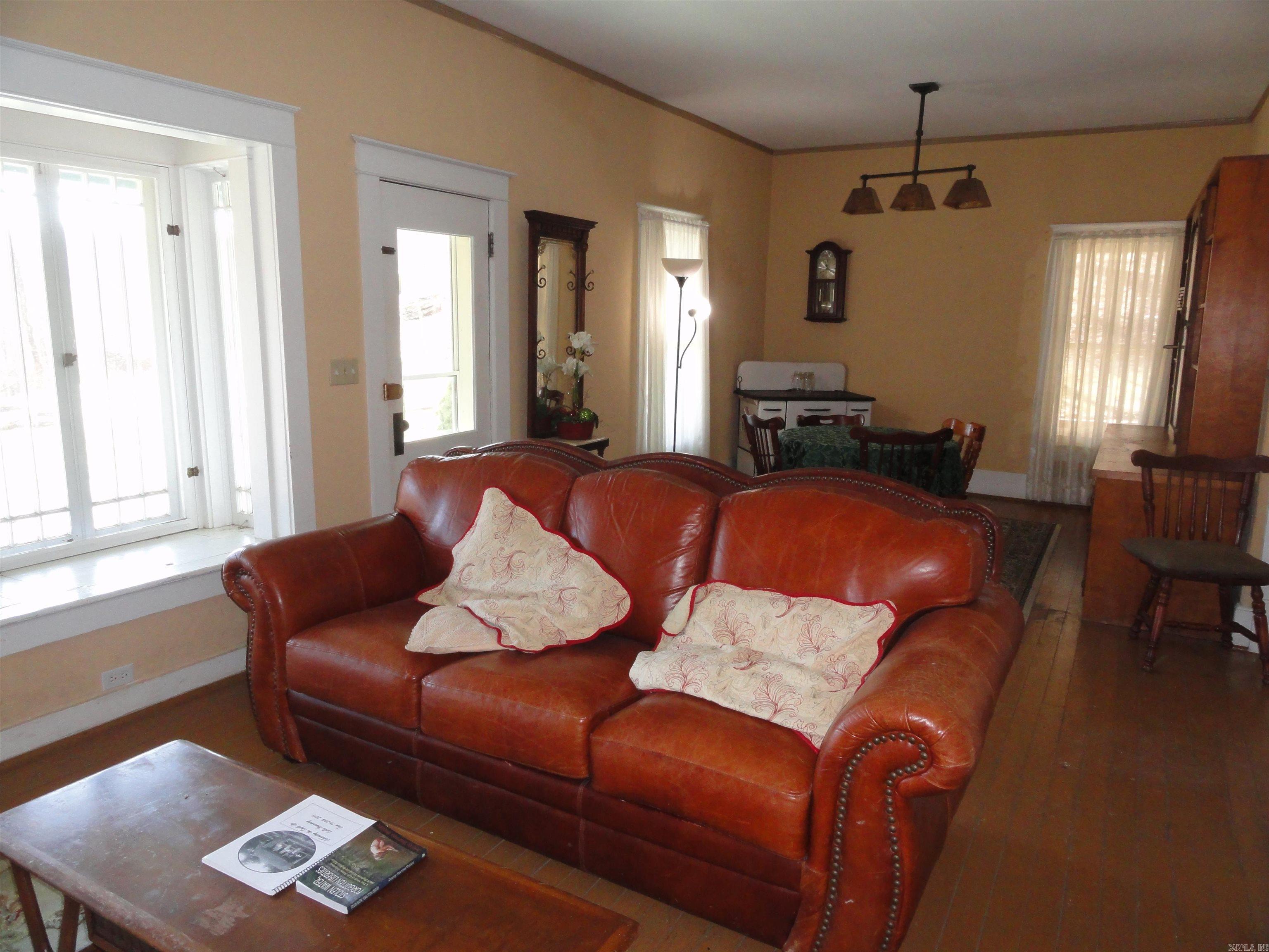 4473 Rumley  Dennard, AR