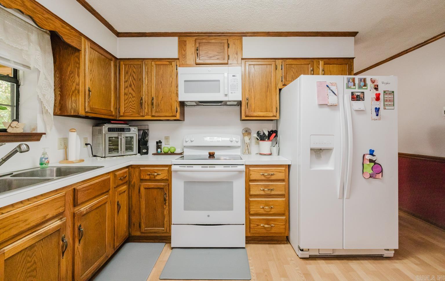 15901 Vimy Woods  Mabelvale, AR