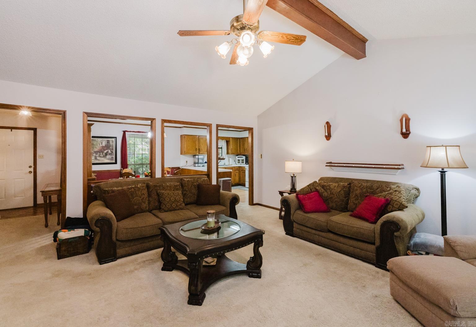 15901 Vimy Woods  Mabelvale, AR