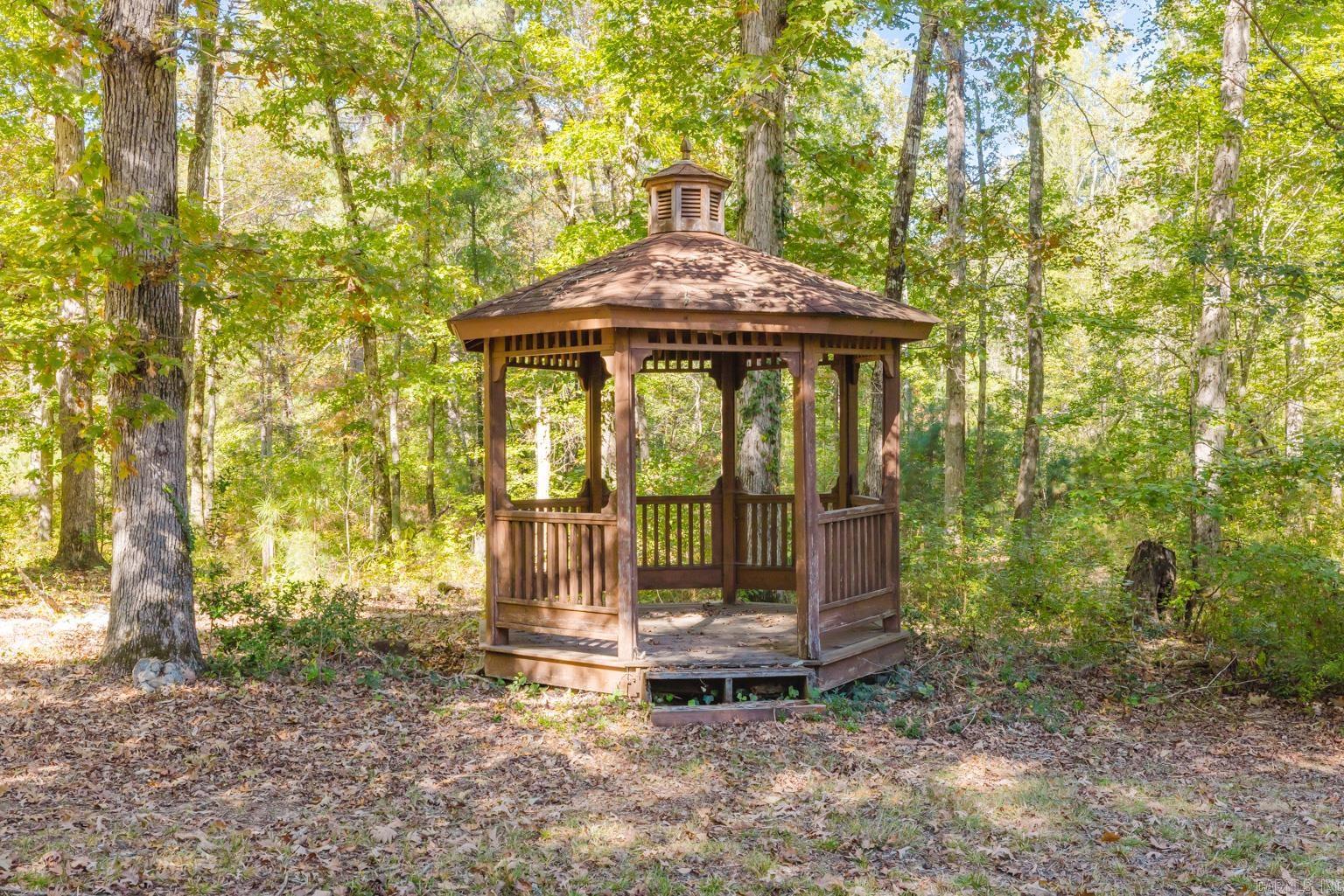15901 Vimy Woods  Mabelvale, AR