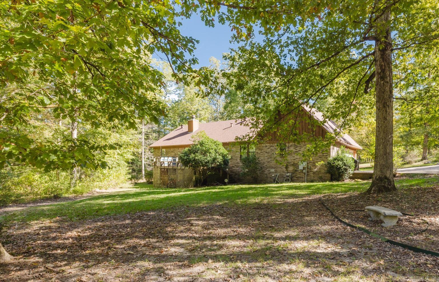 15901 Vimy Woods  Mabelvale, AR