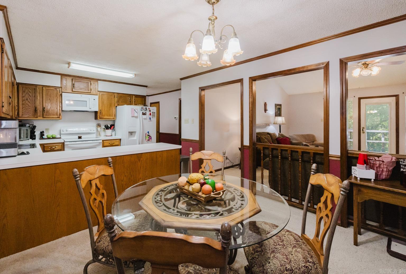 15901 Vimy Woods  Mabelvale, AR