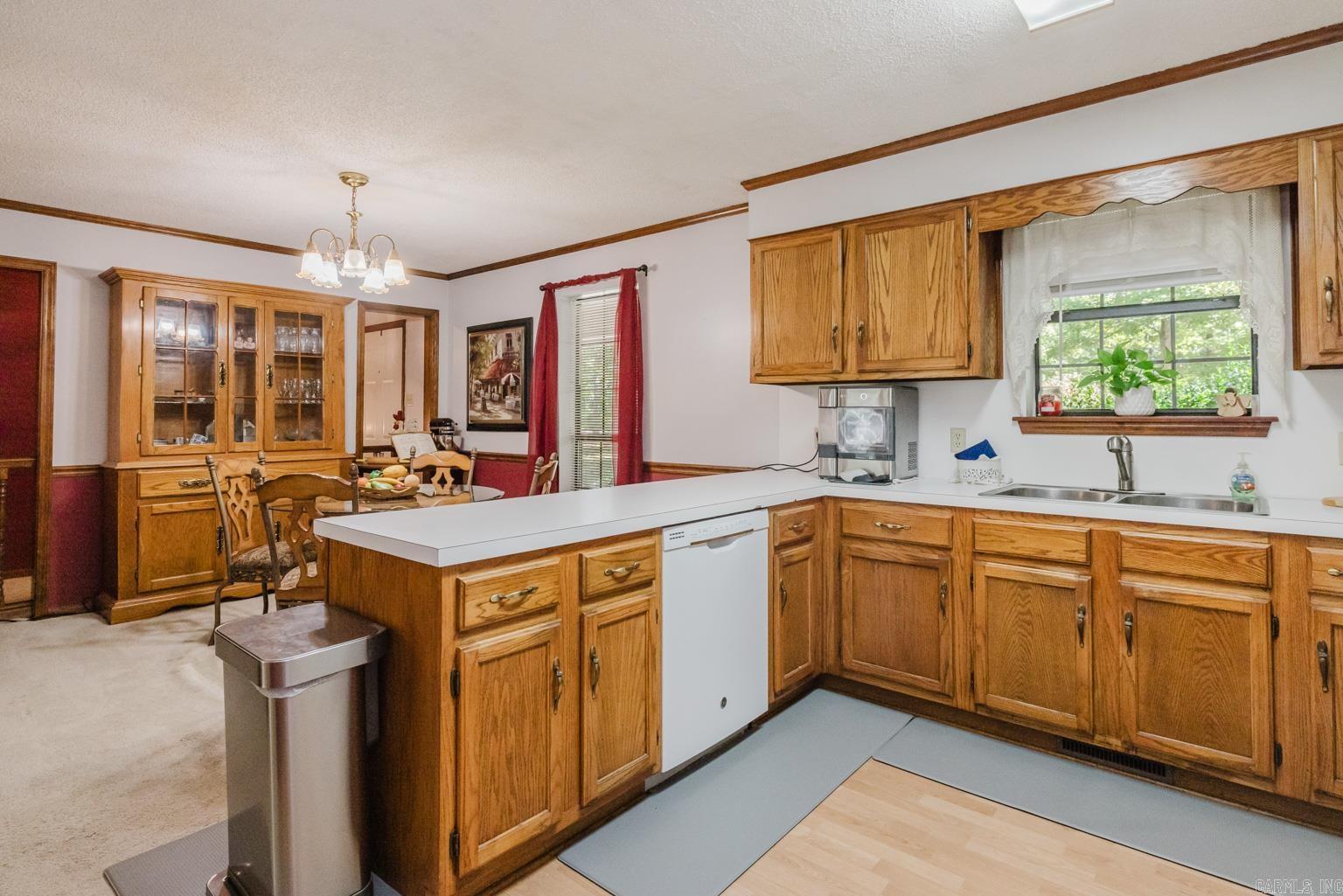 15901 Vimy Woods  Mabelvale, AR