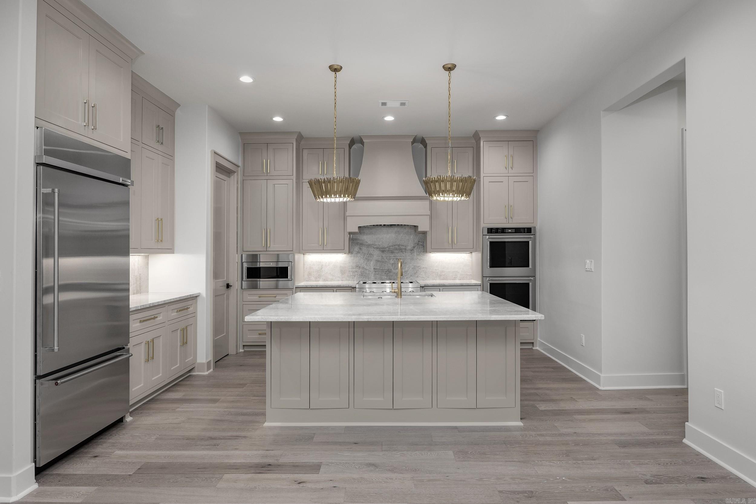 33 Mereville  Little Rock, AR