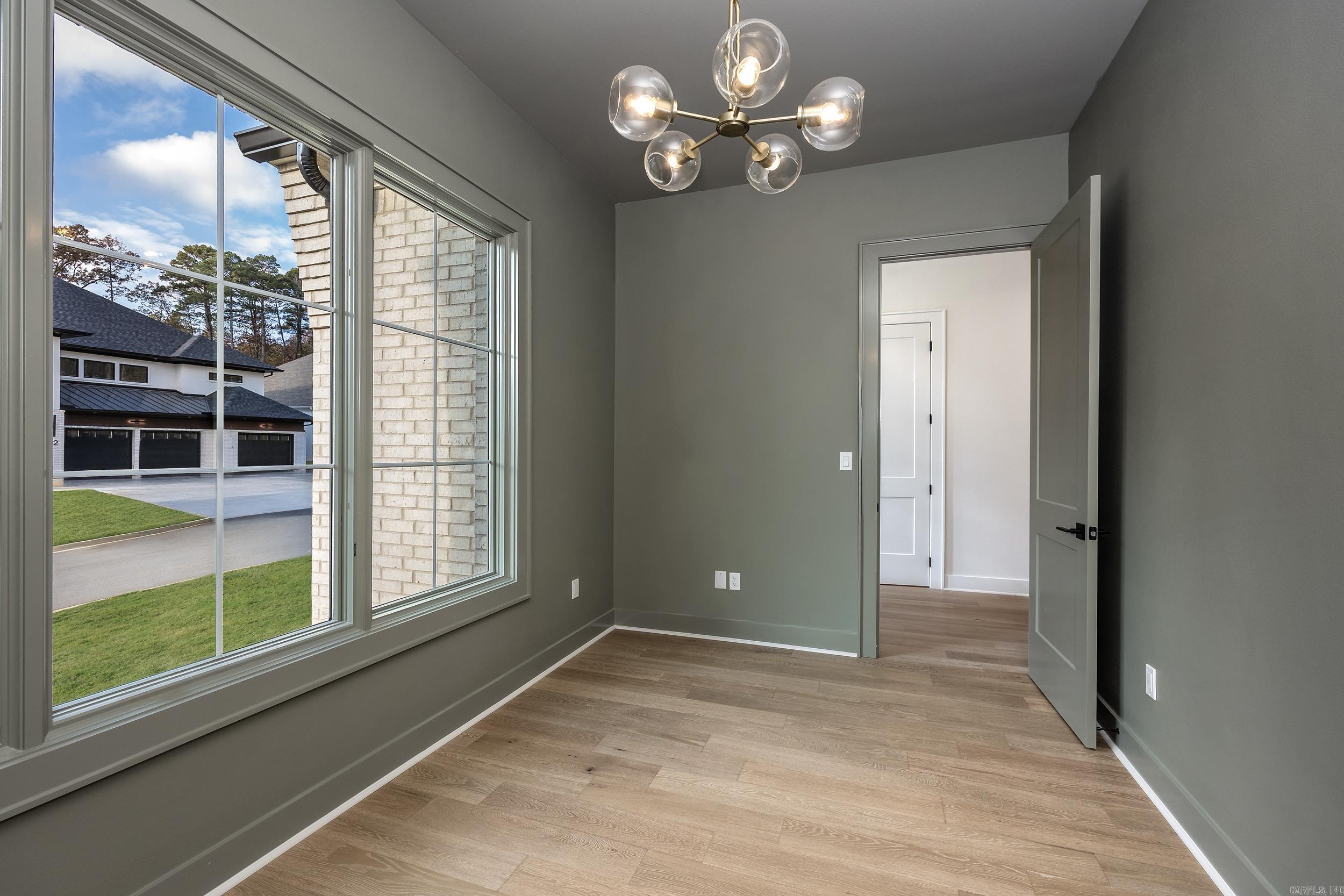 33 Mereville  Little Rock, AR