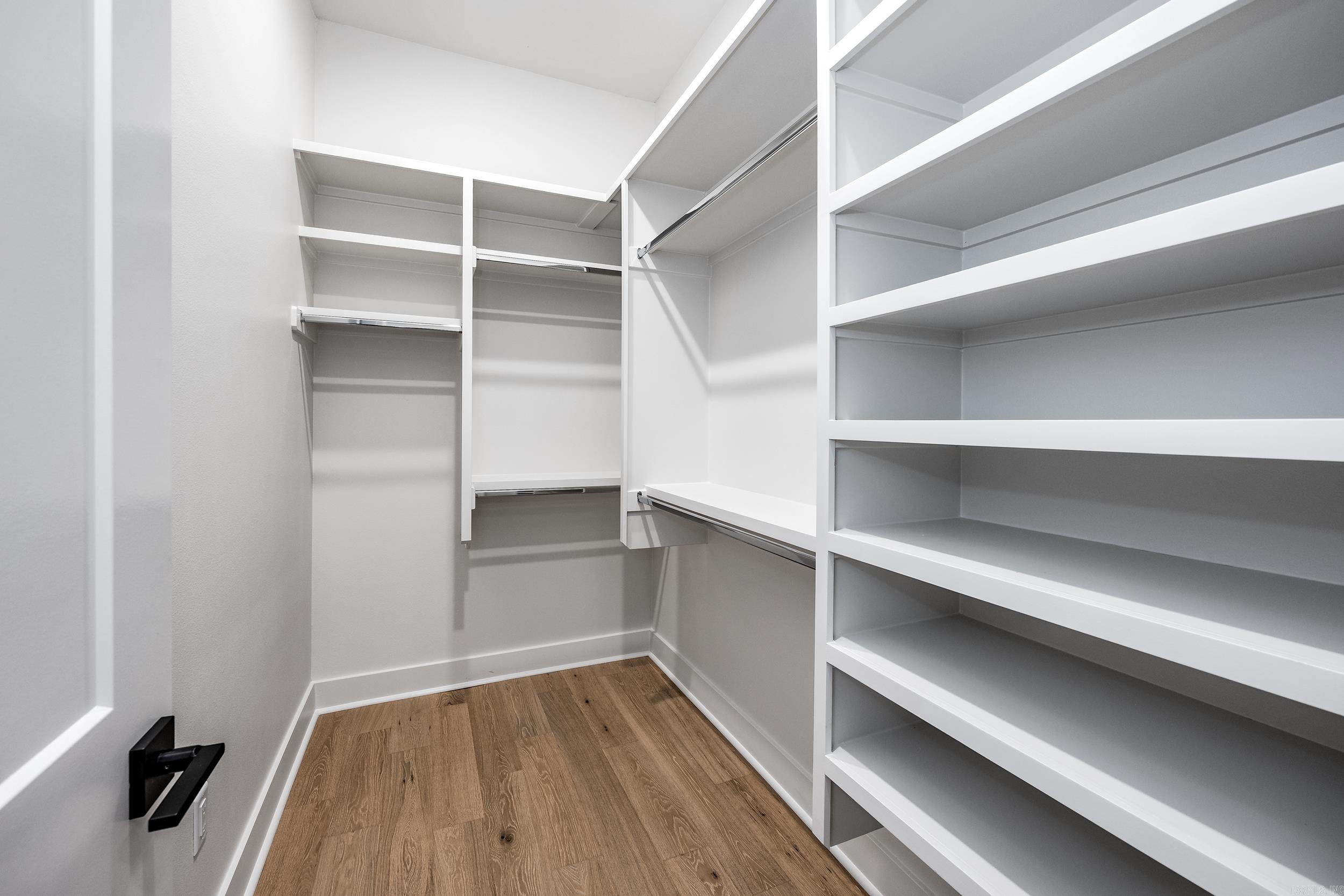 33 Mereville  Little Rock, AR