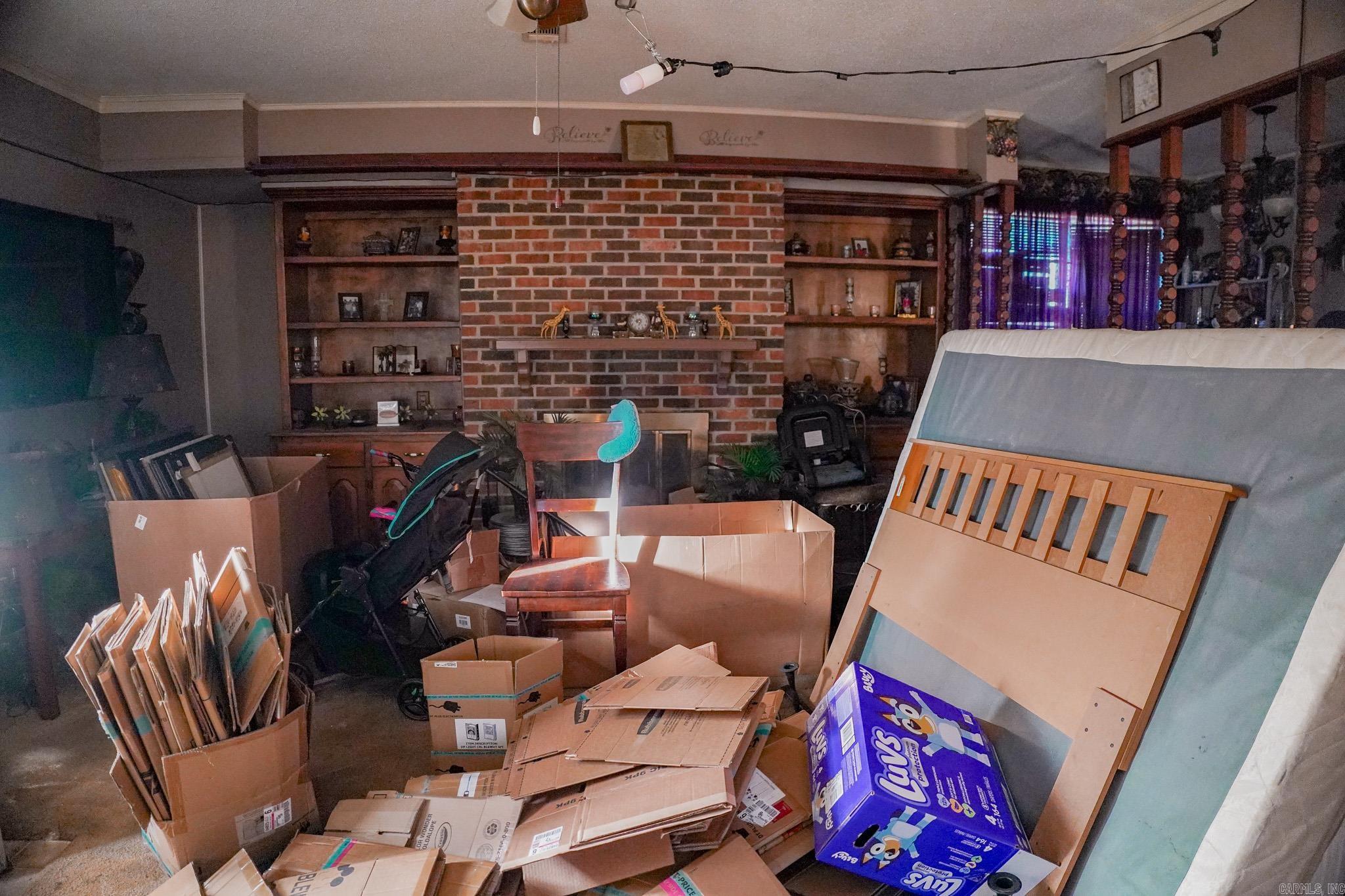 4202 Ryburn  Pine Bluff, AR