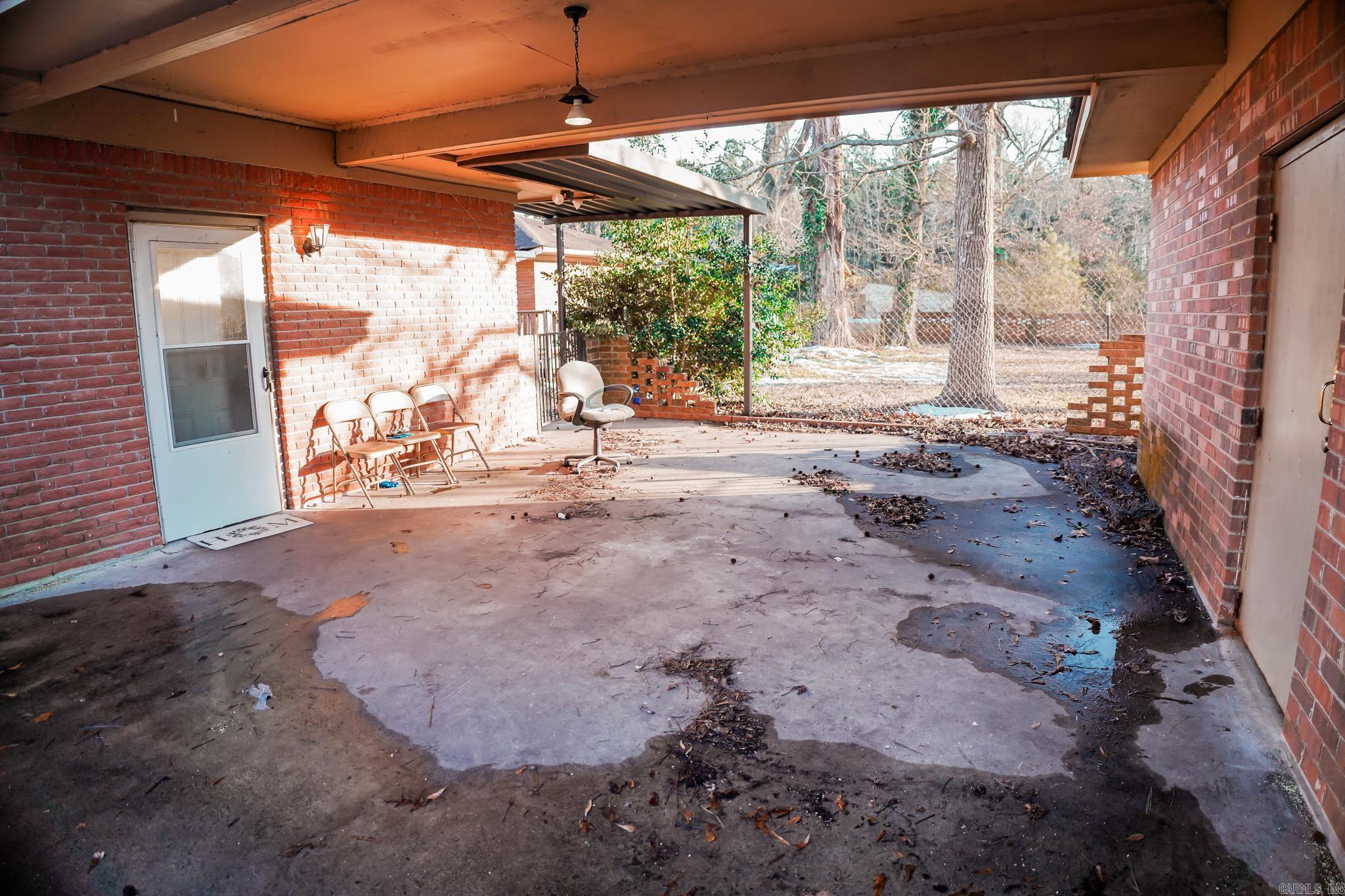 4202 Ryburn  Pine Bluff, AR